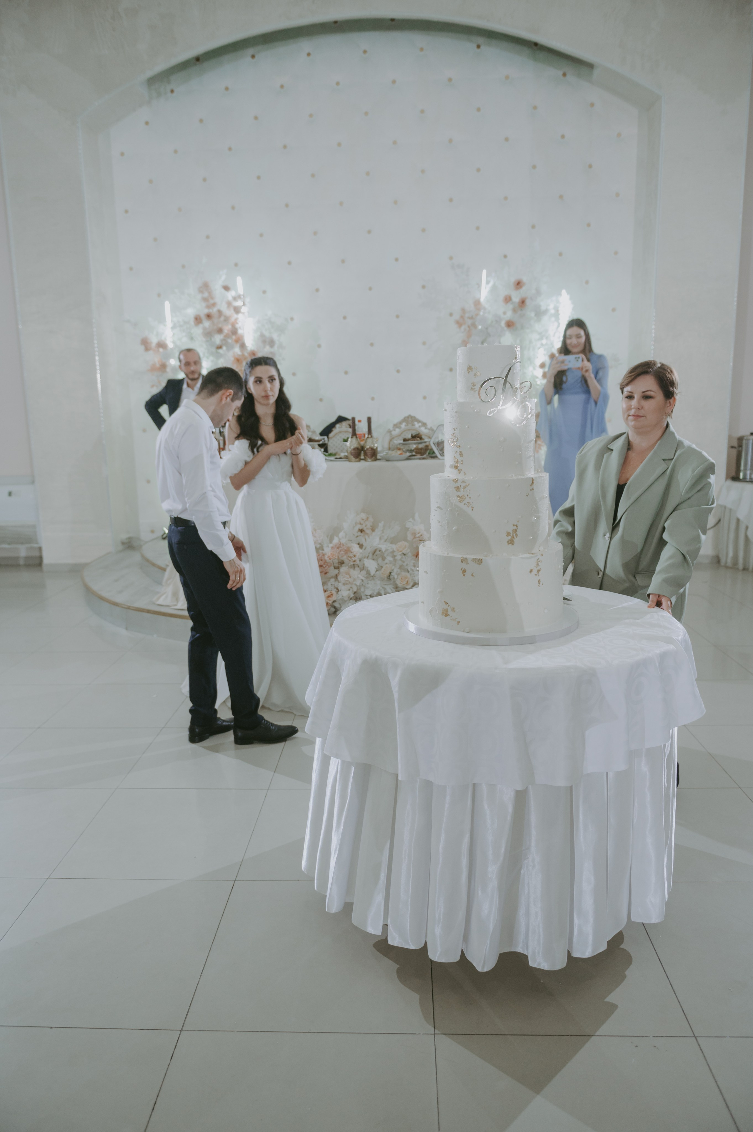 Елизавета$Дмитрий. Свадебный и семейный фотограф город Темрюк Фотостудия Темрюк