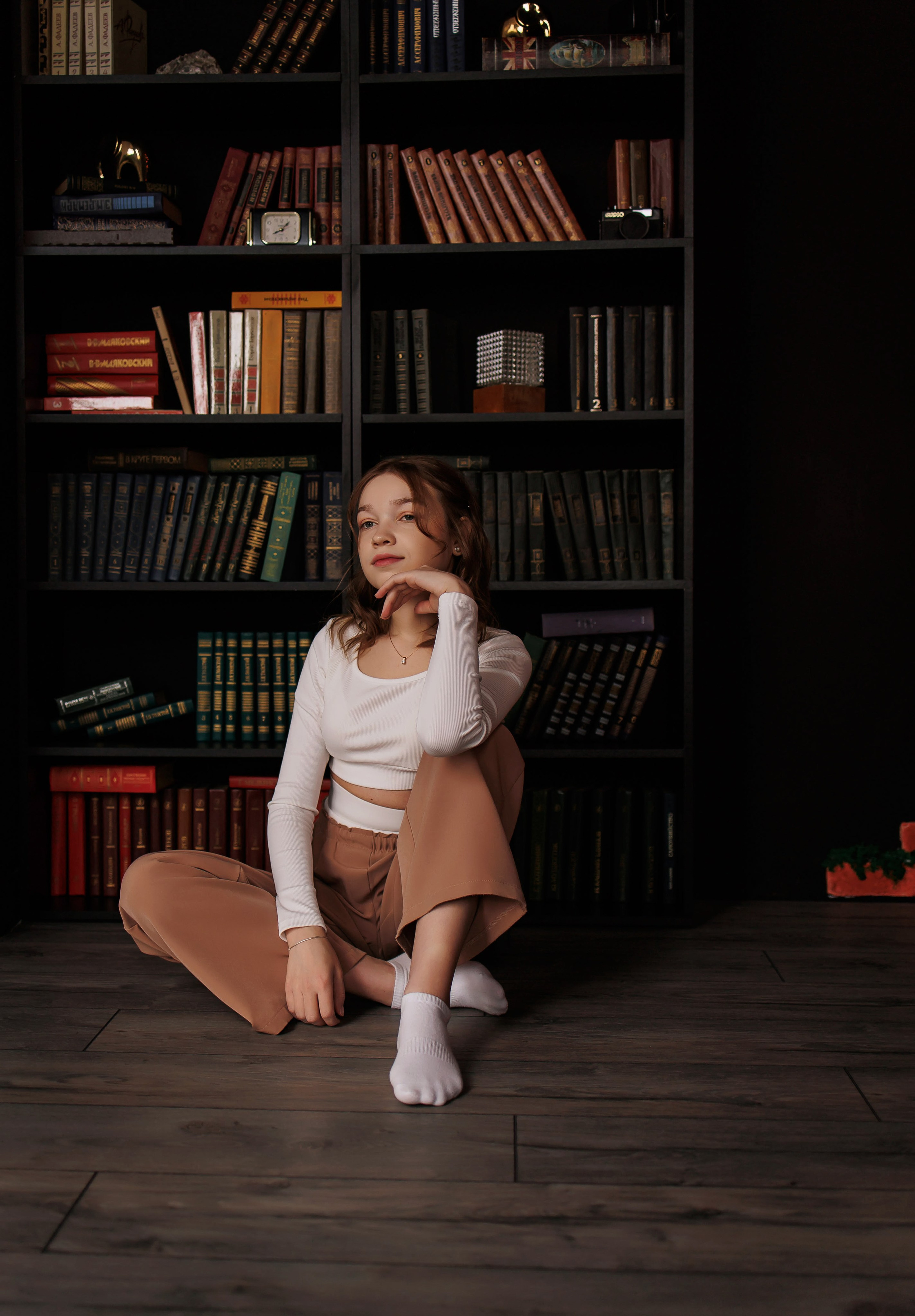 Ваши фотографии (2026 г.). Интерьерная фотостудия Background в Омске