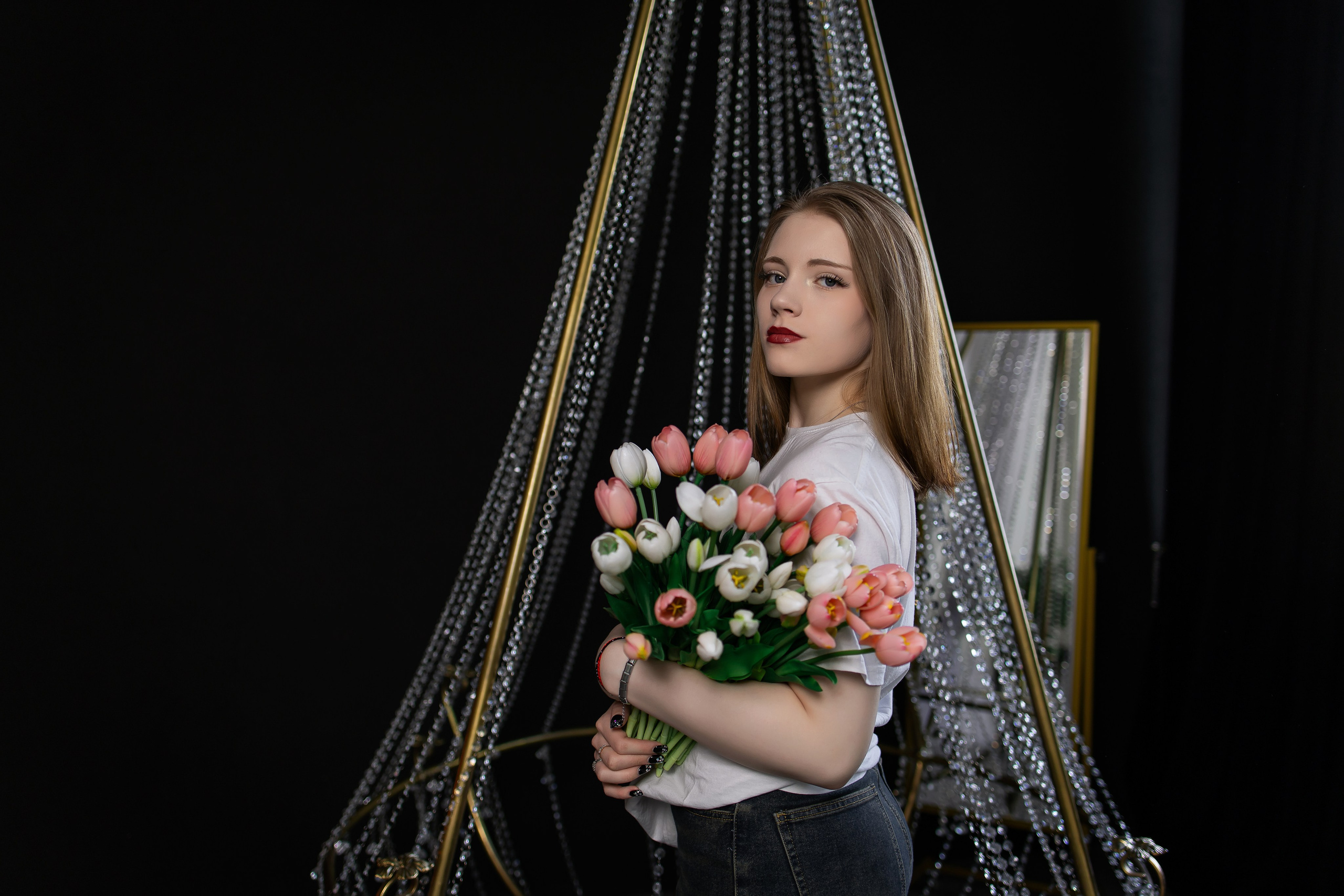 Ваши фотографии (2026 г.). Интерьерная фотостудия Background в Омске