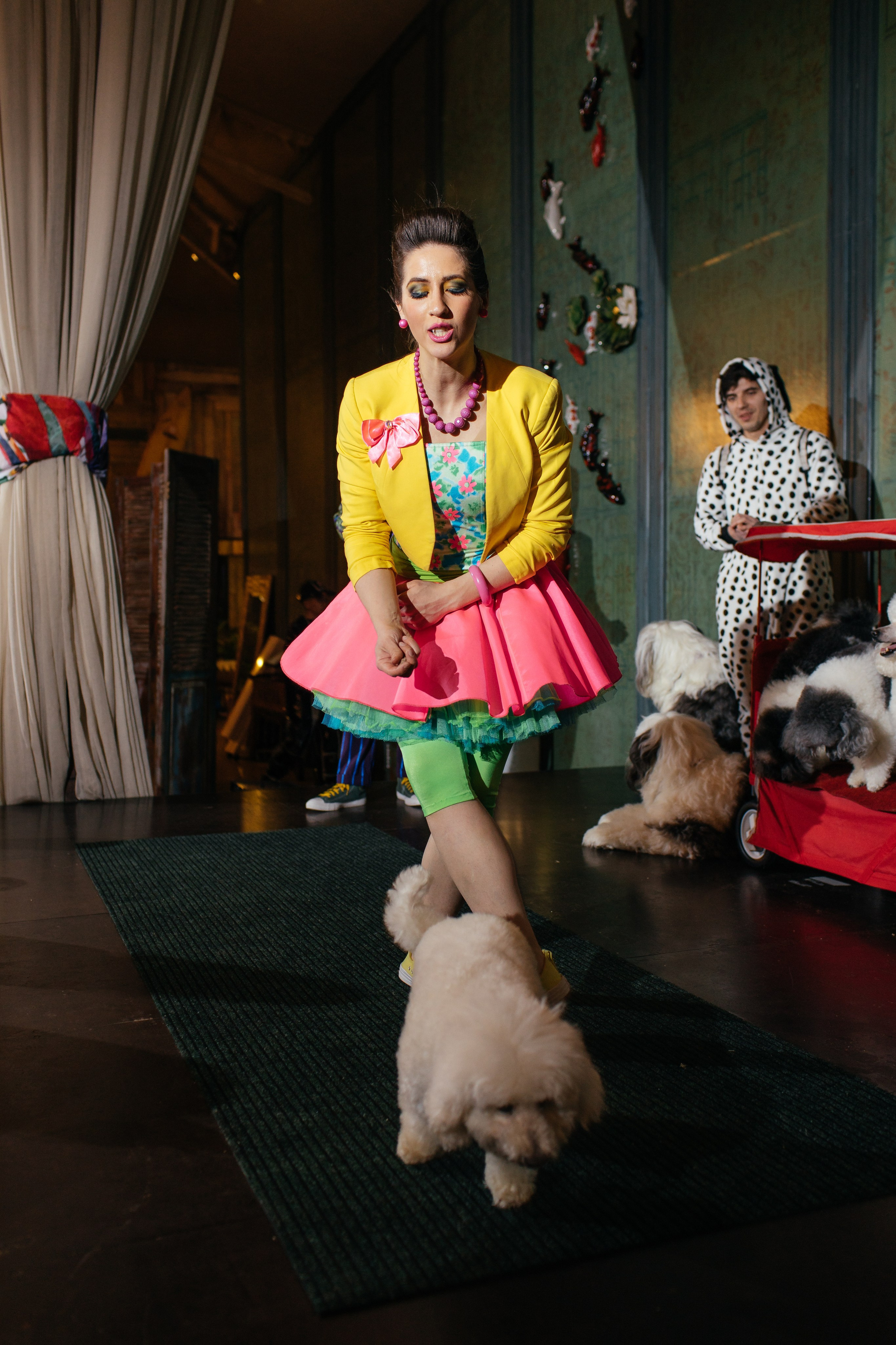 Алине 7 лет. Свадебный и семейный фотограф