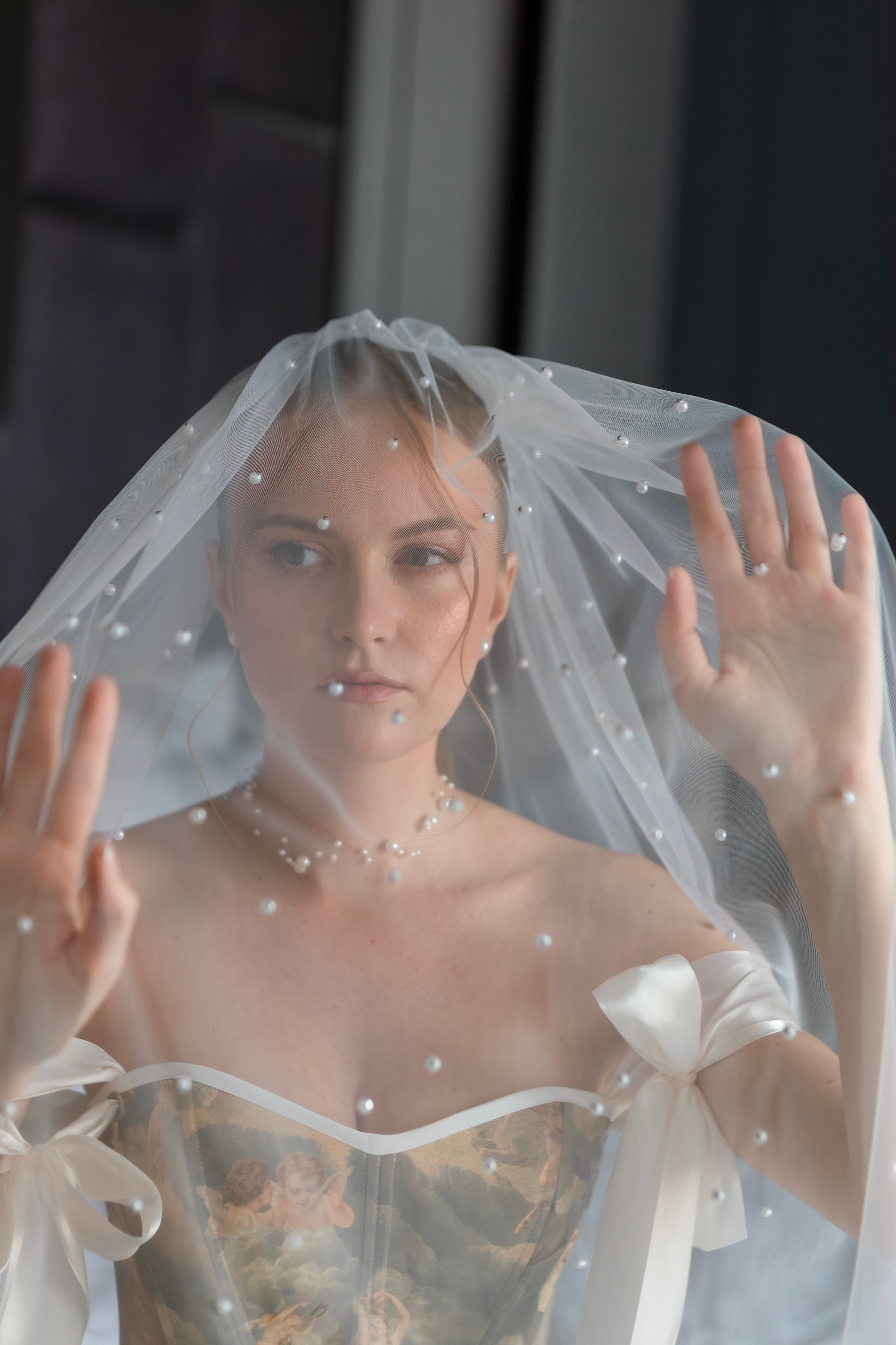 Wedding Day. Фотограф Виктория Святенюк