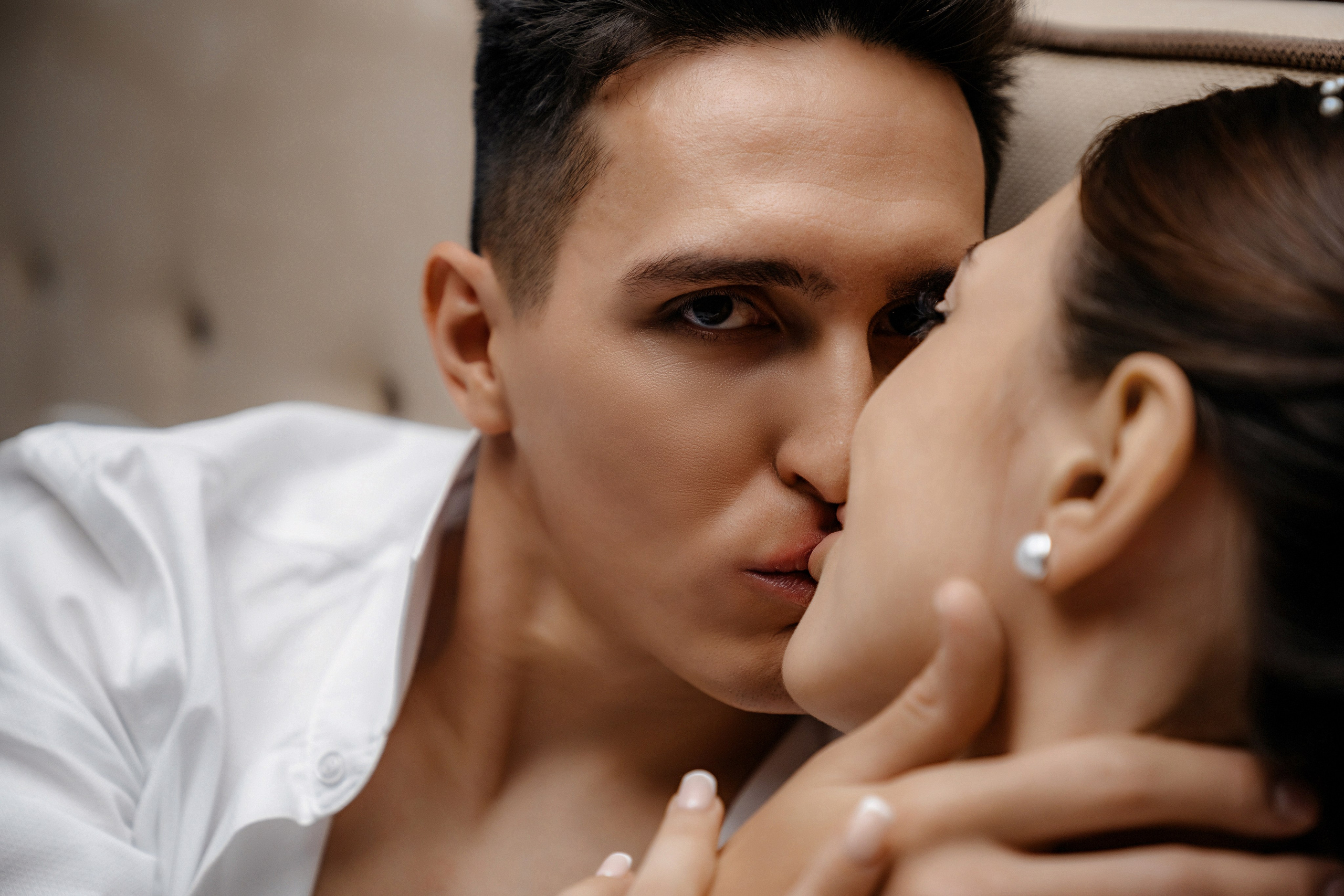 Евгений и Наталья. Свадебный фотограф Александр Воронов — Белгород, Воронеж, Москва