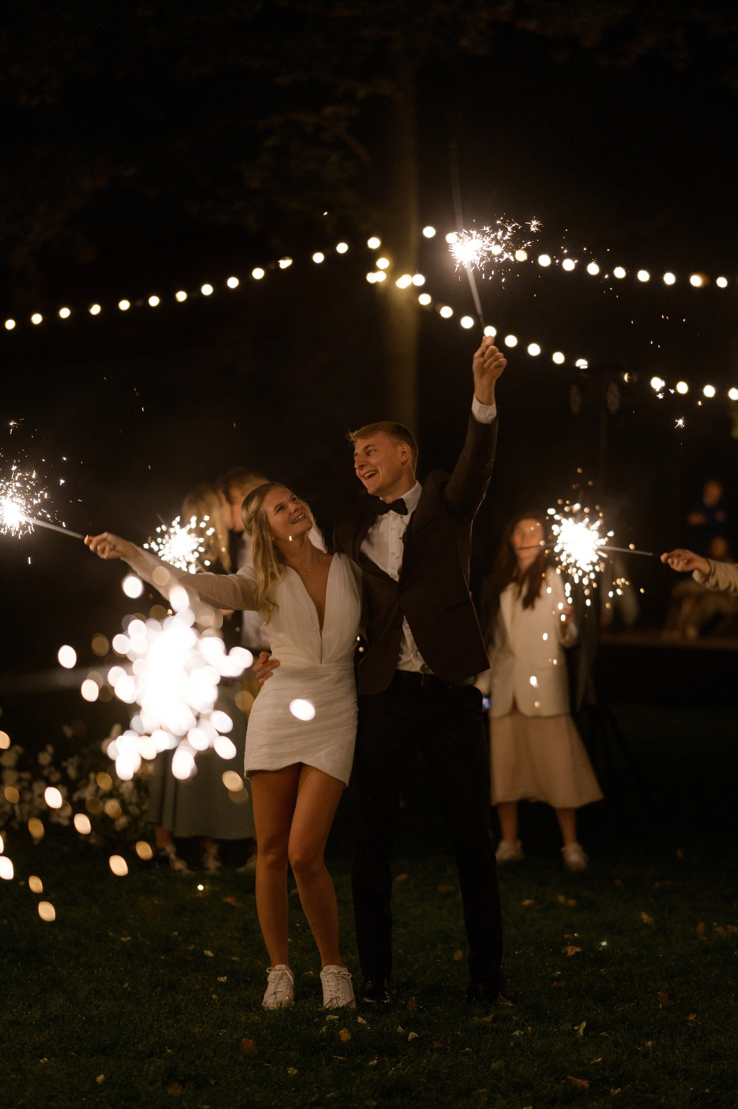 Вова и Поля 11.09.23. VENSKAYA WEDDING & EVENT PLANNER