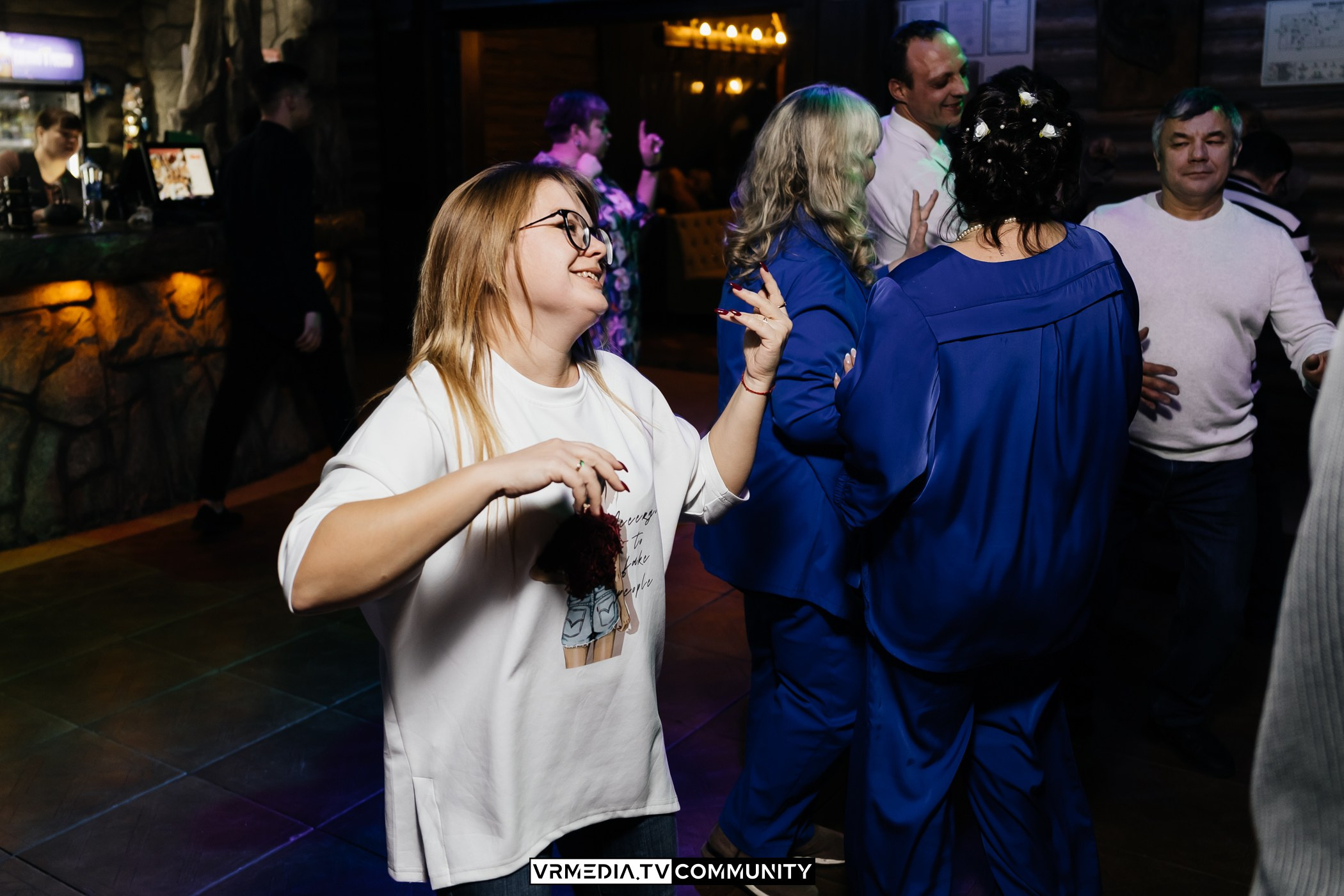 В гостях у «Петровича»