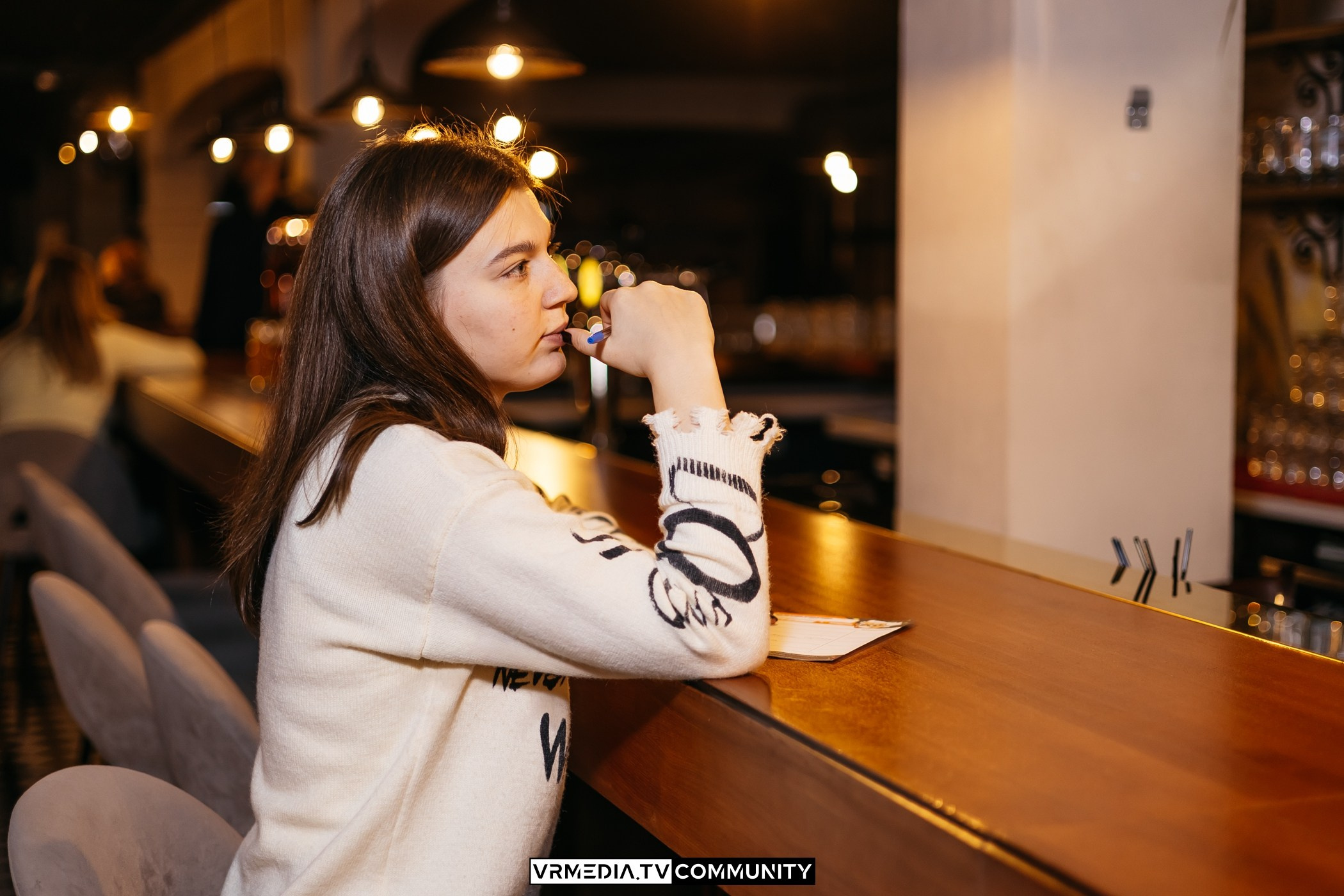 Ресторан «Мюнхен»: Эйнштейн Party