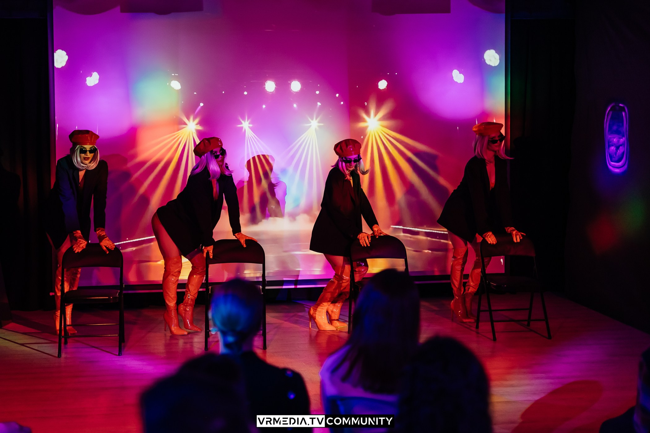 5 лет «House of Dance»