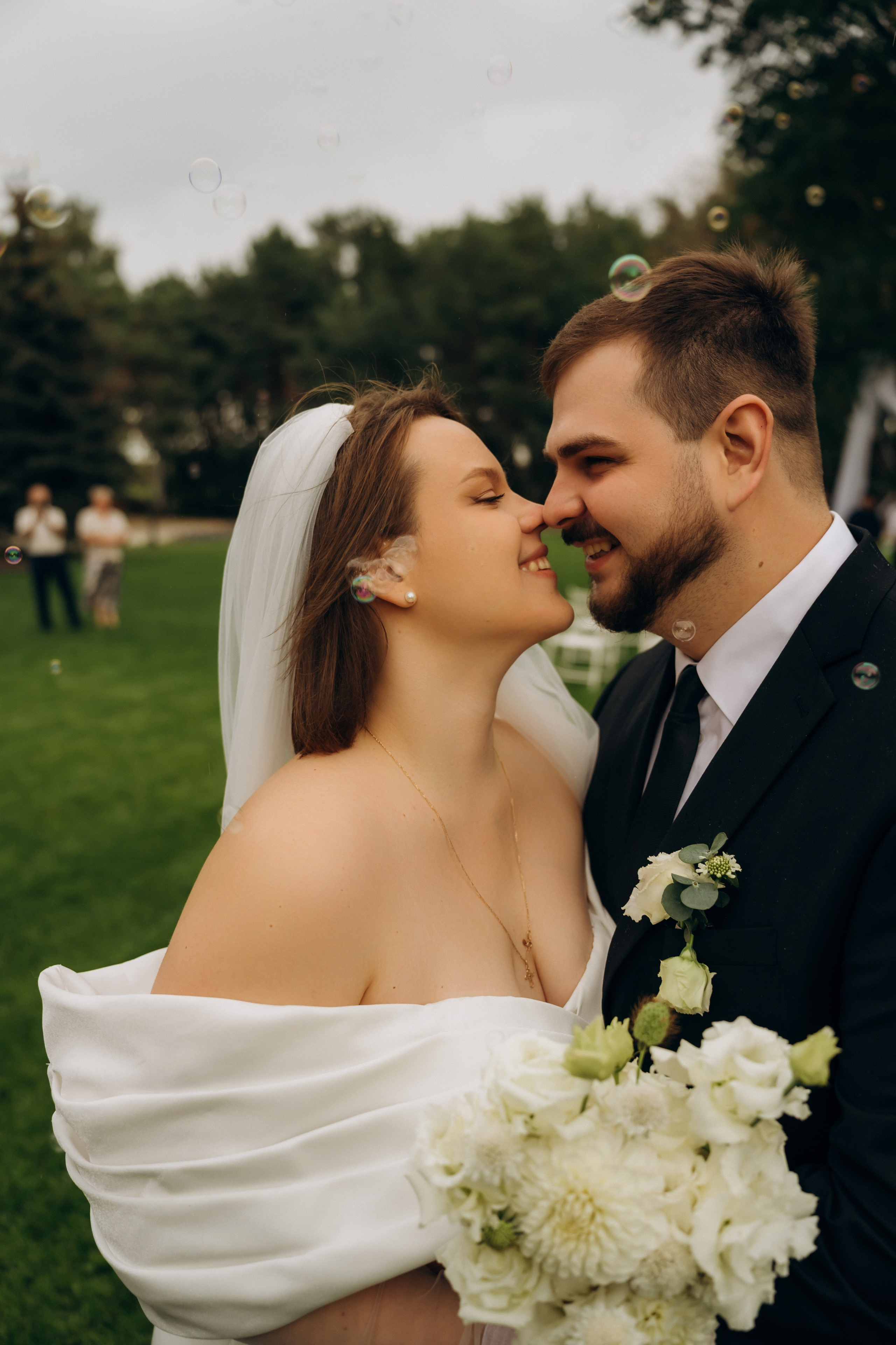 Виктория и Богдан. Ирина Гонтарева|Фотограф|Белгород