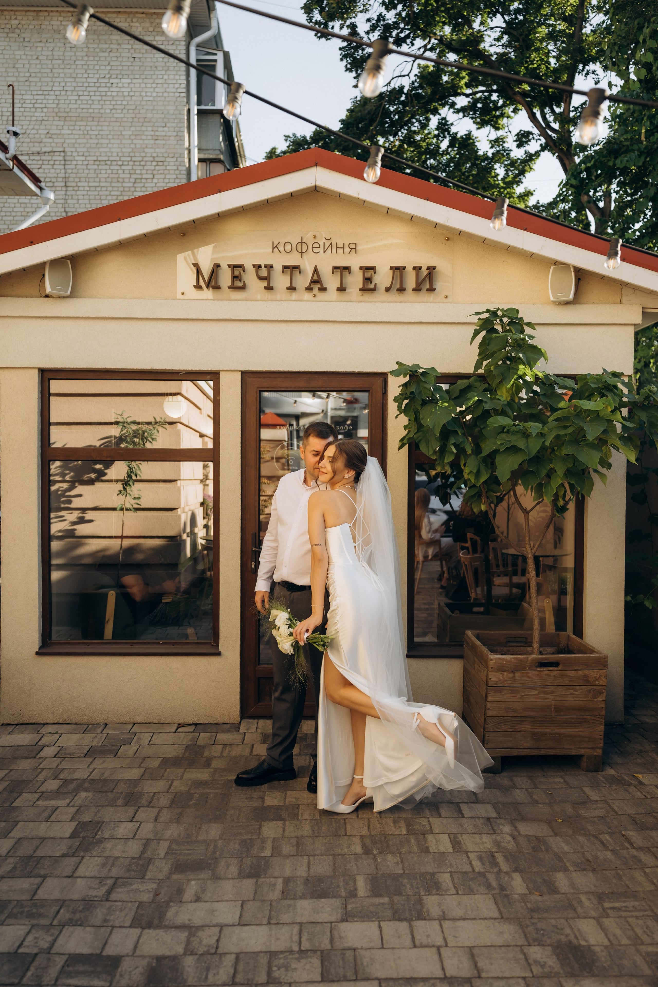 Александр и Анна. Ирина Гонтарева|Фотограф|Белгород