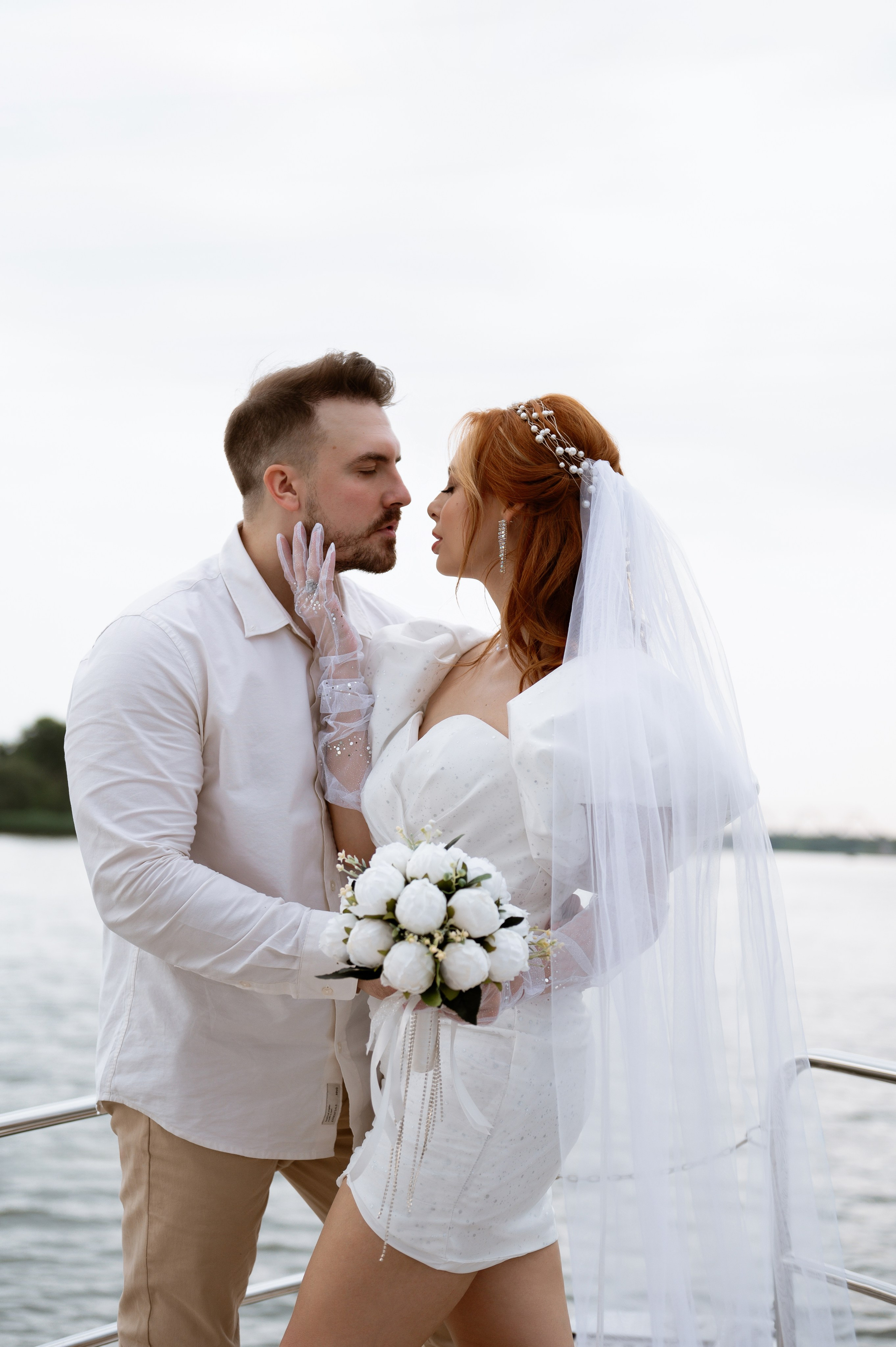 Вячеслав | Алина