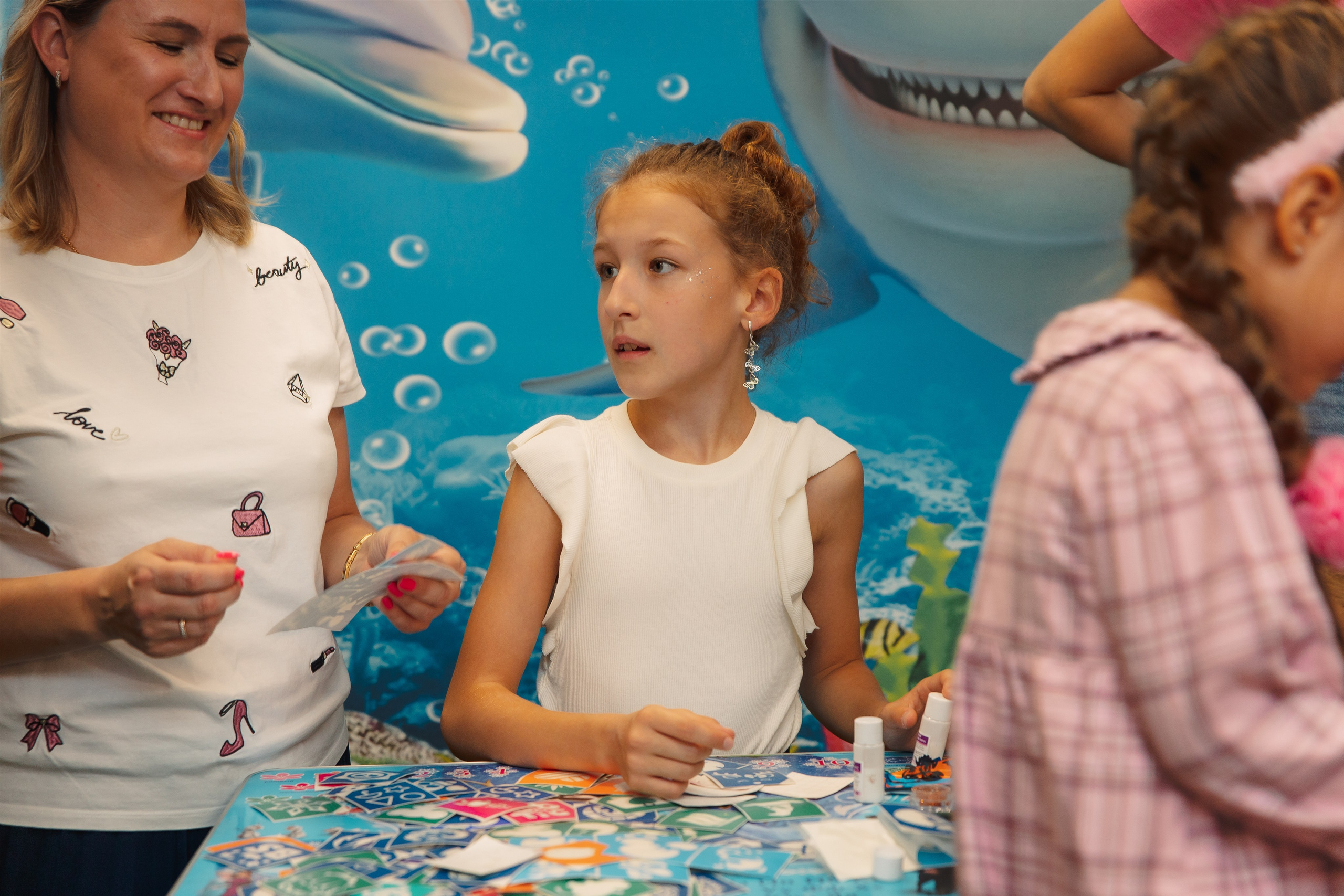 День Рождения. Фотограф в Кронштадте и Санкт-Петербурге Анастасия Коваленко