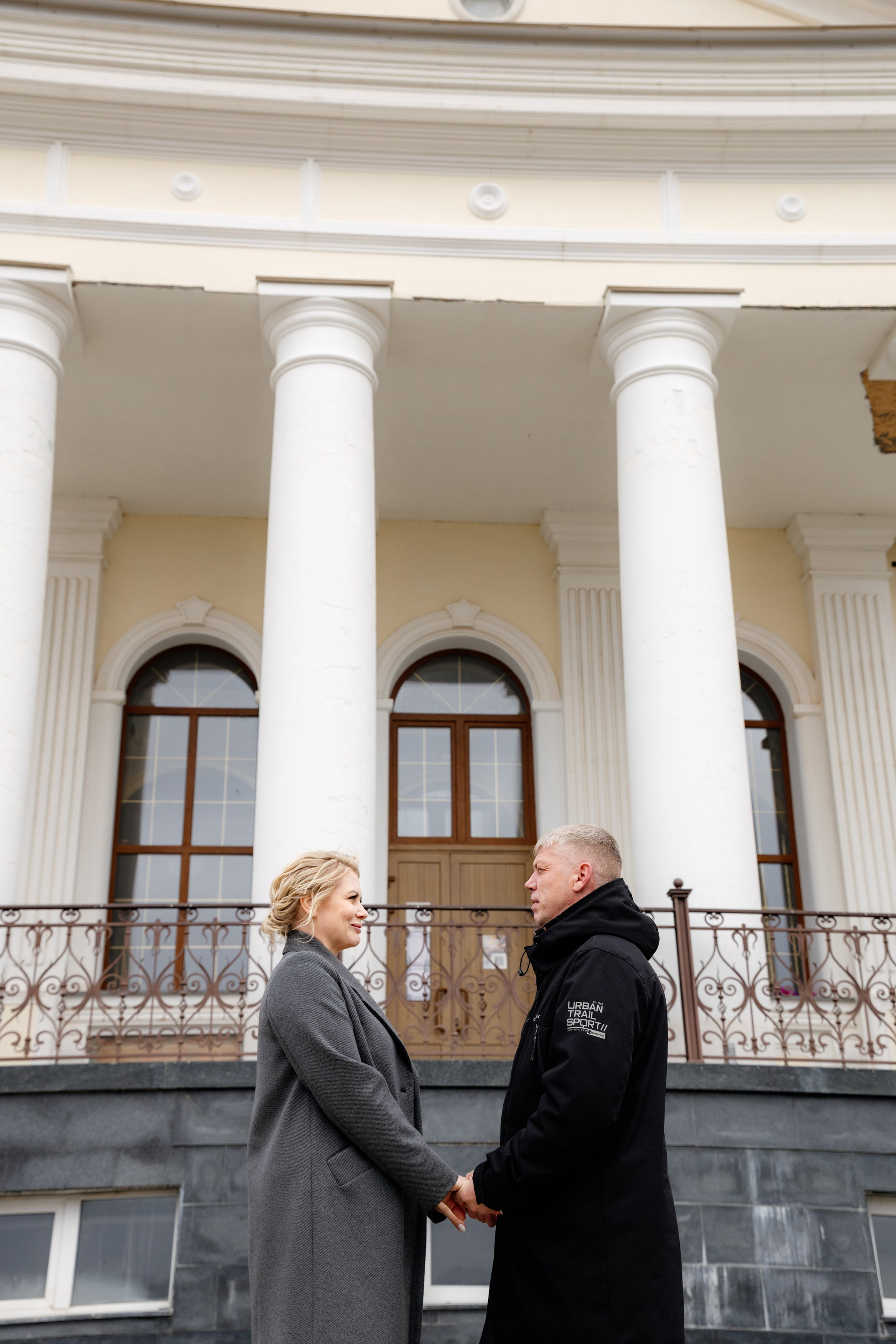 Валяевка Юлия и Павел. Семейный фотограф документалист в Пензе Лопатинская Татья