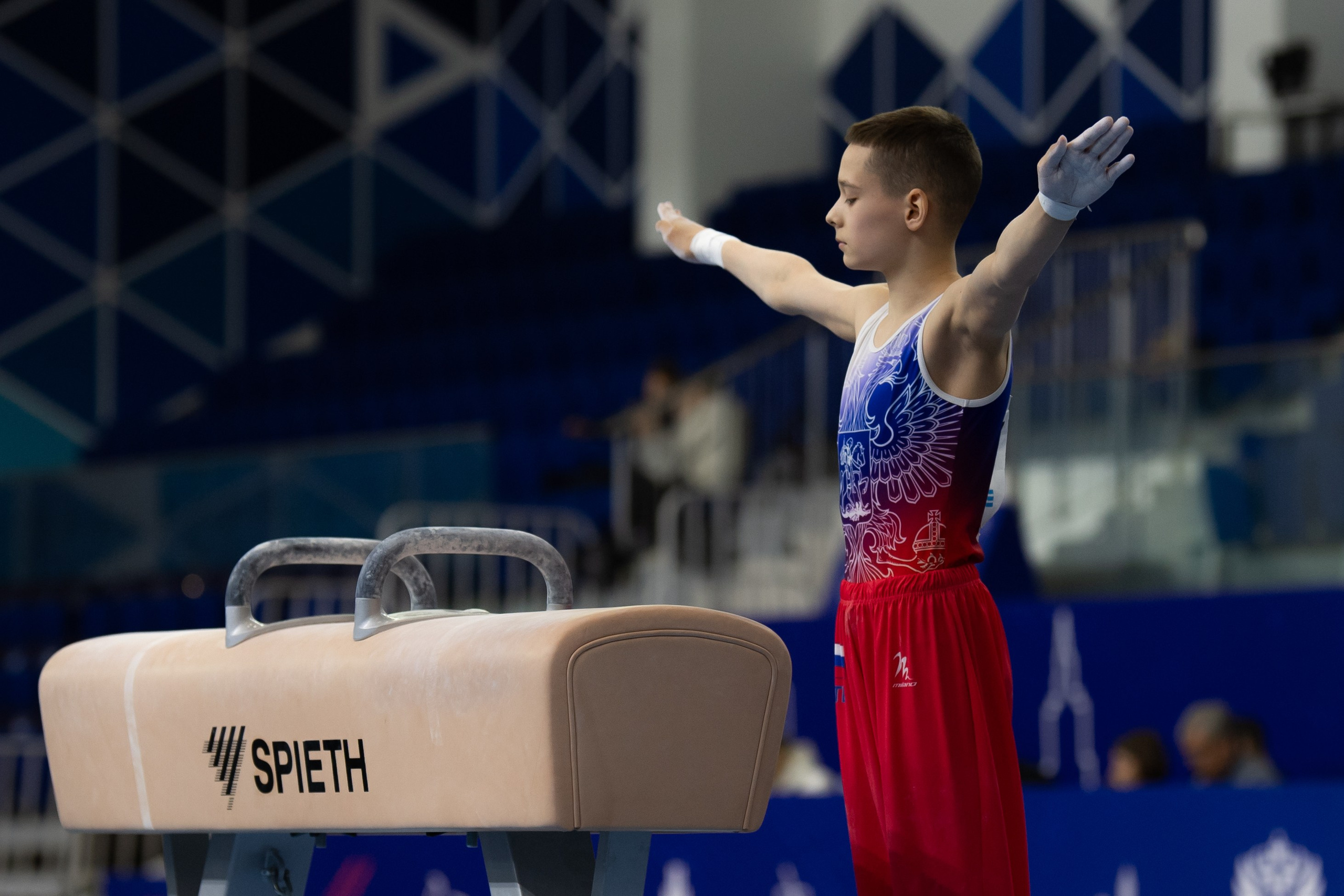 Спорт. Фотограф в Москве и Московской области