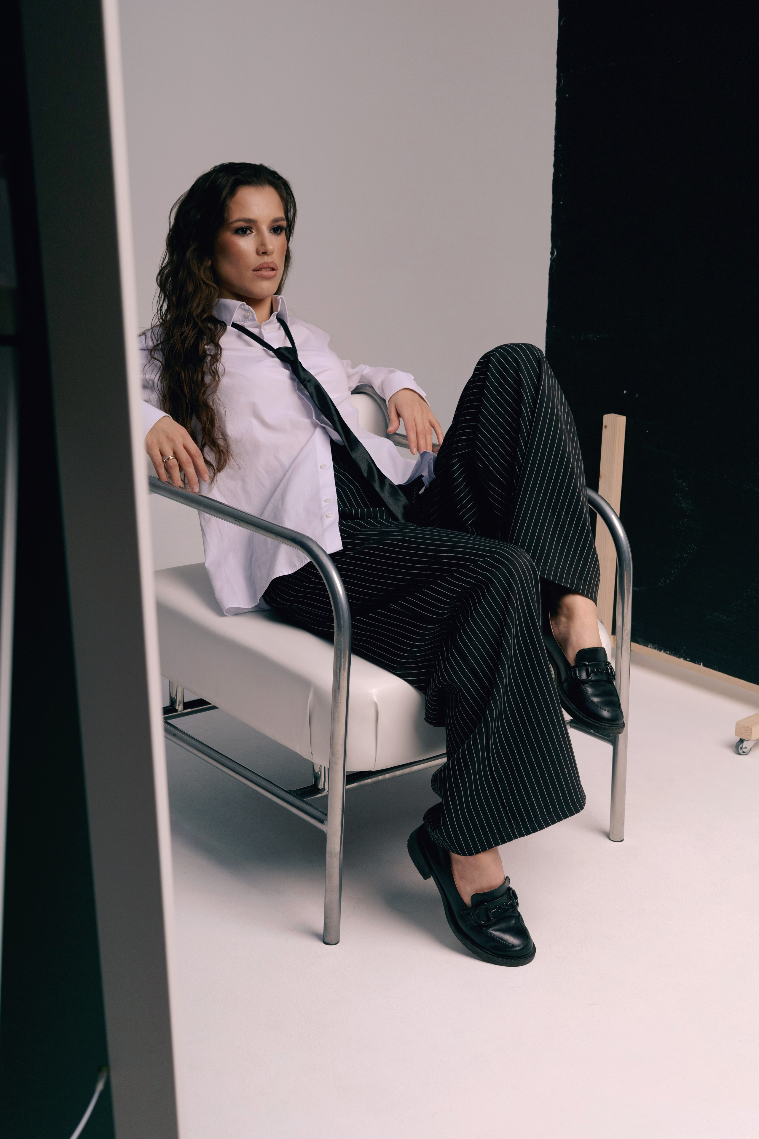 Лада. Фотограф Анастасия Гордовская