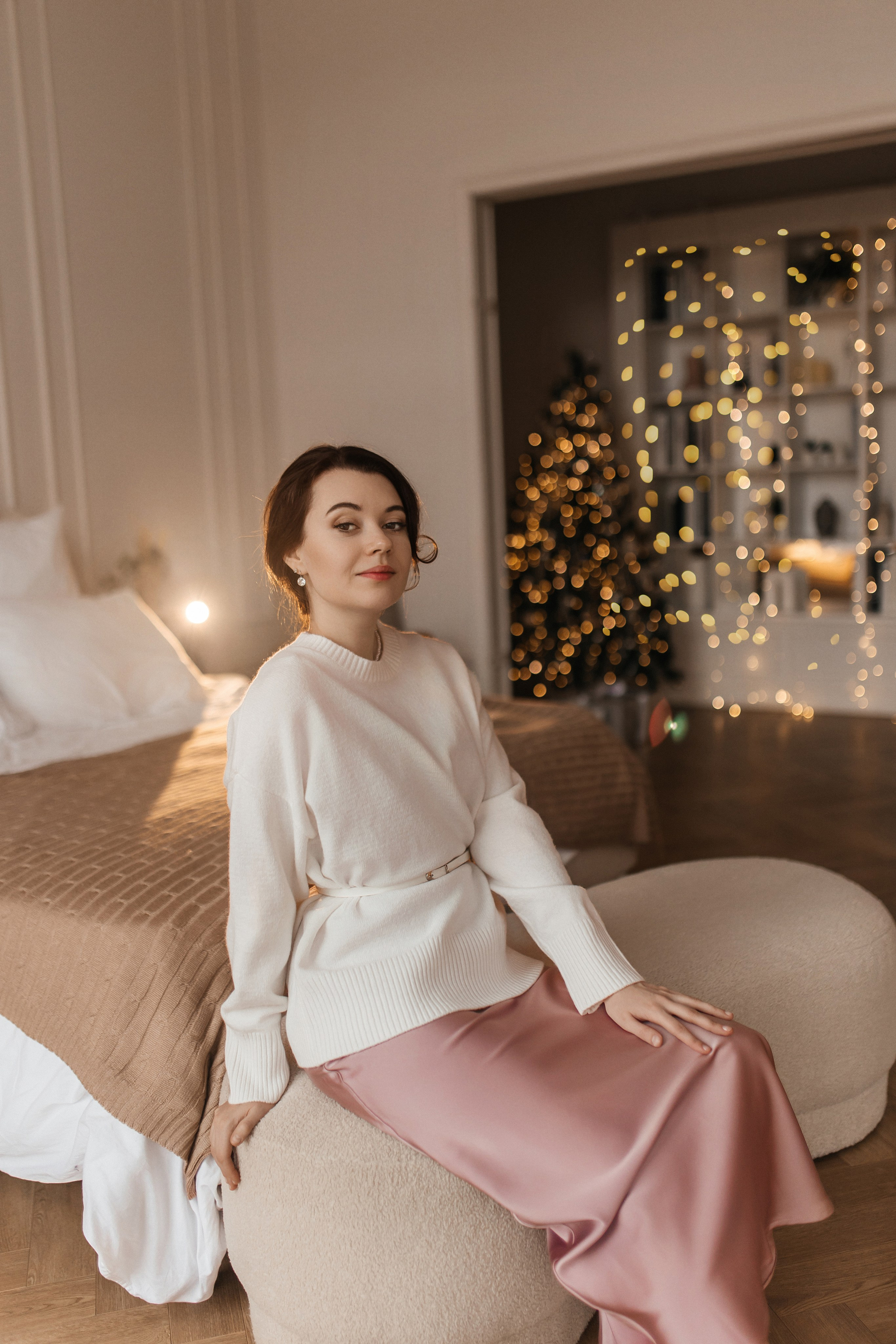 Елена, студийная съёмка. Фотограф Наталия Федосова, г. Москва. TG и Instagram @nataliya_raw