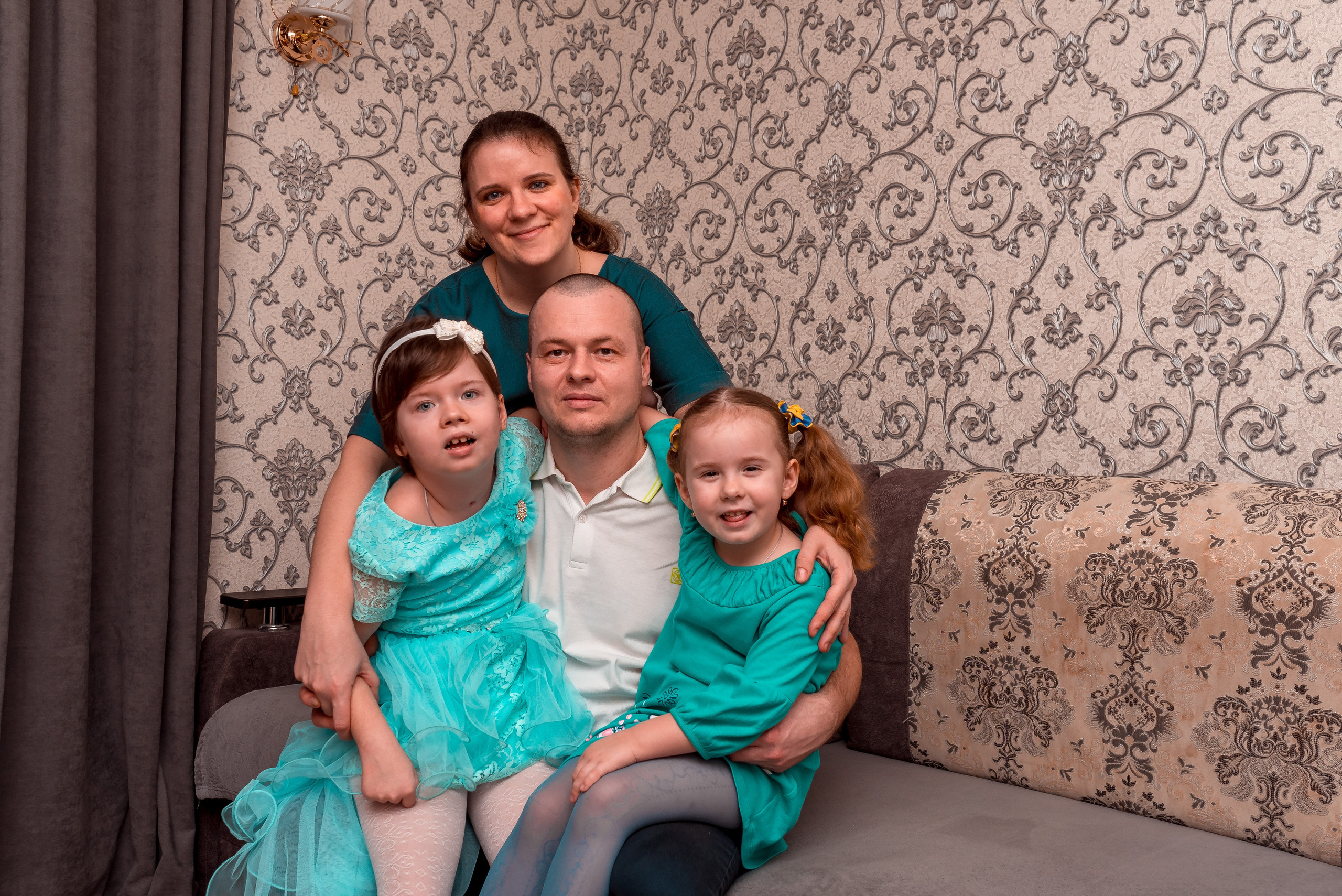 Благо. Фотограф Крещение Венчание Москва