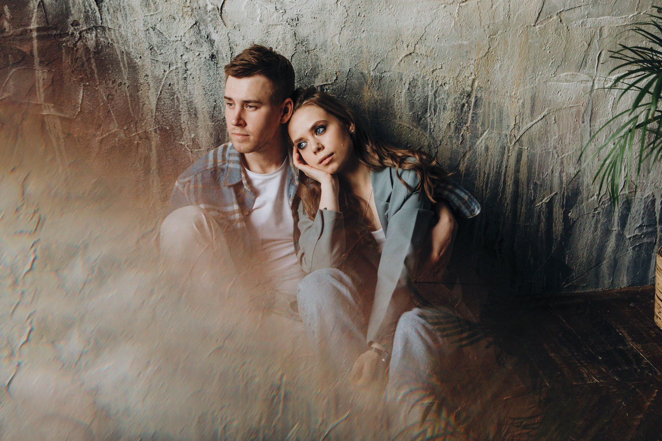 Я отражение тебя. Свадебный и семейный фотограф Арестенко Анастасия