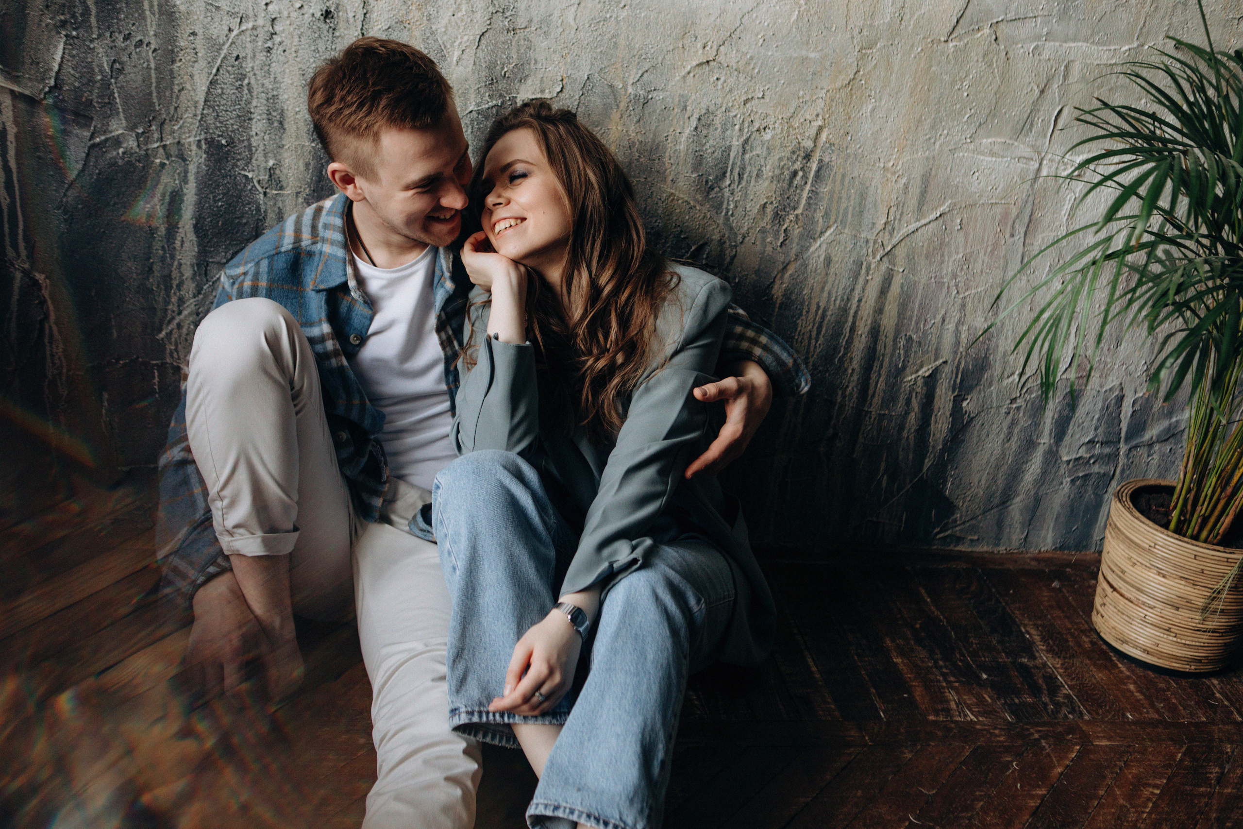 Я отражение тебя. Свадебный и семейный фотограф Арестенко Анастасия