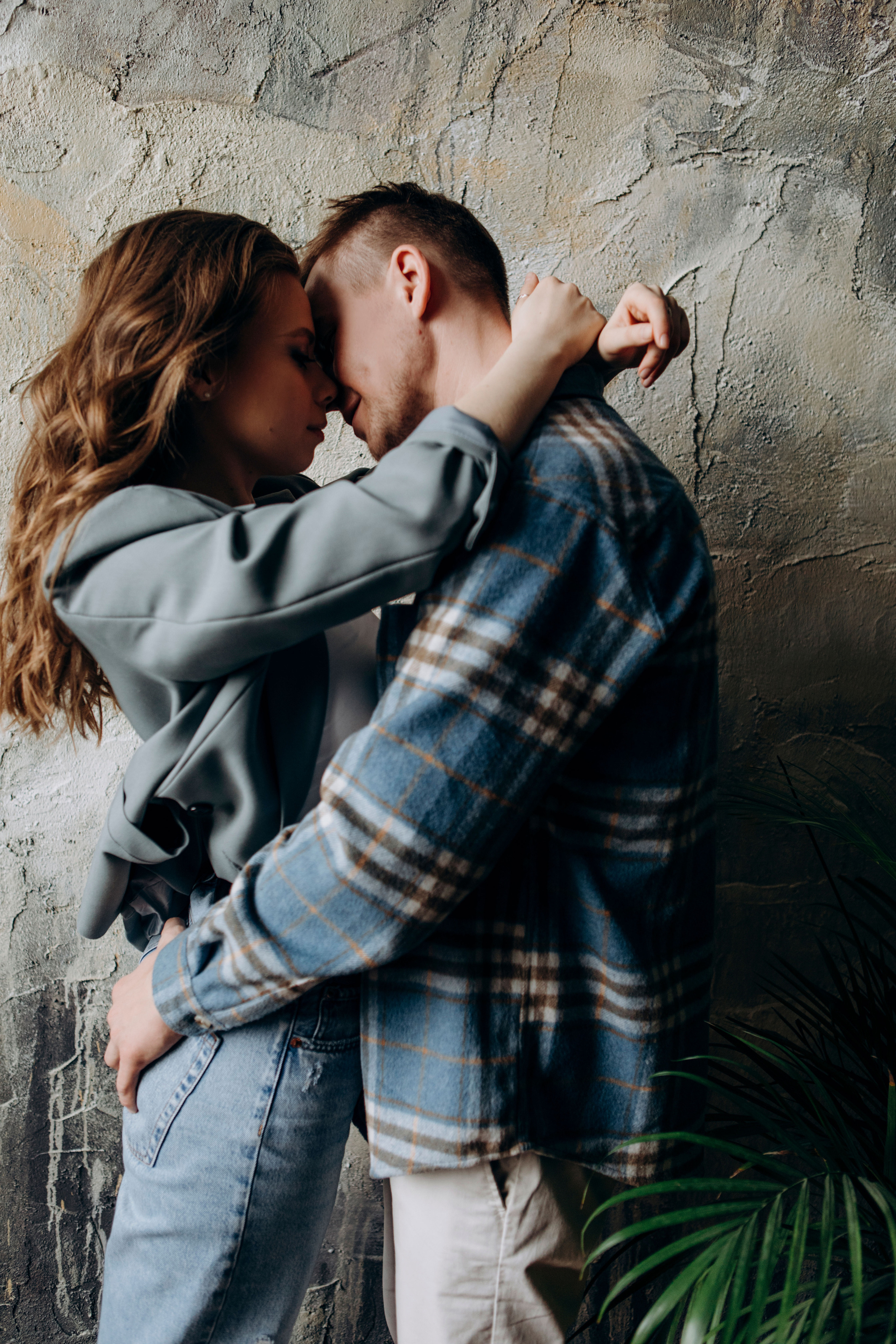 Я отражение тебя. Свадебный и семейный фотограф Арестенко Анастасия