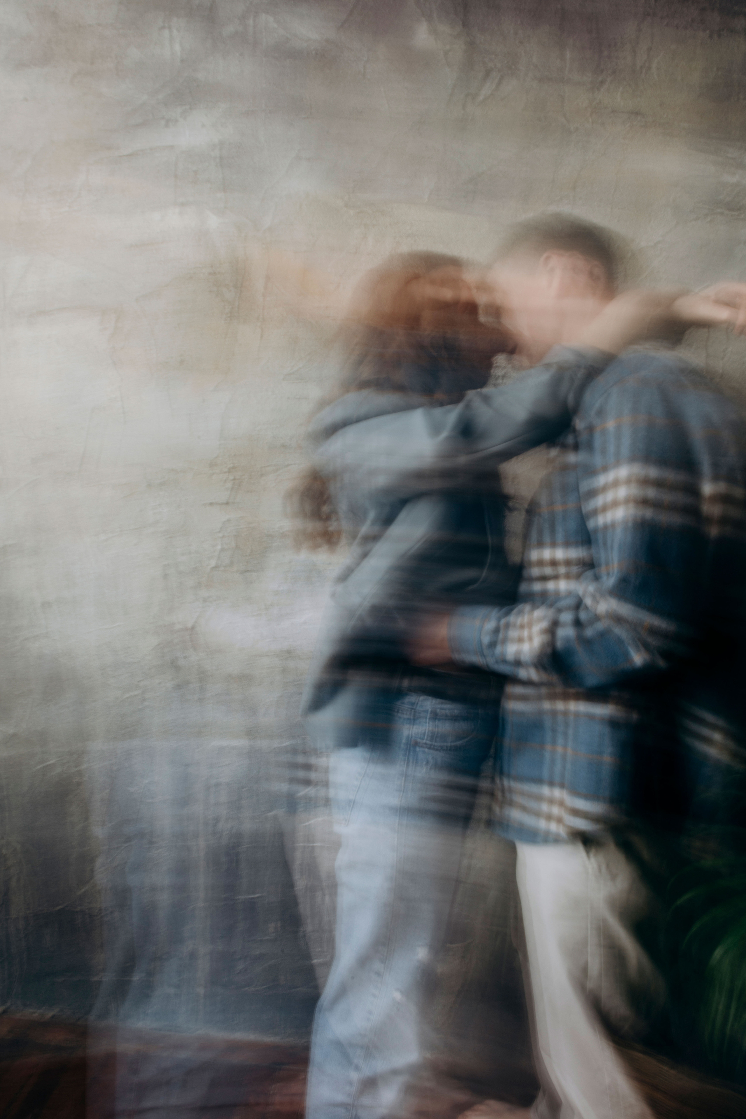 Я отражение тебя. Свадебный и семейный фотограф Арестенко Анастасия