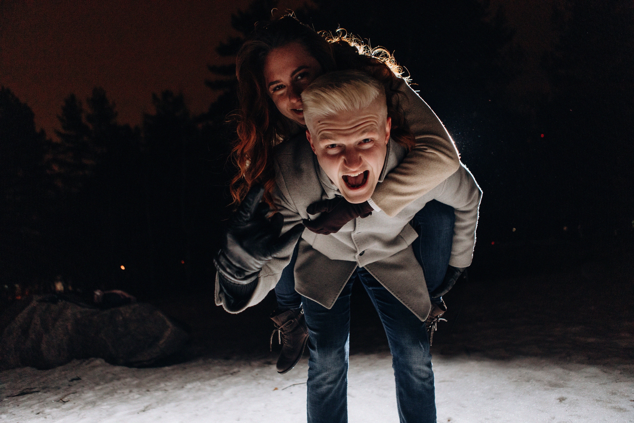 Катя Артём. Свадебный и семейный фотограф Арестенко Анастасия