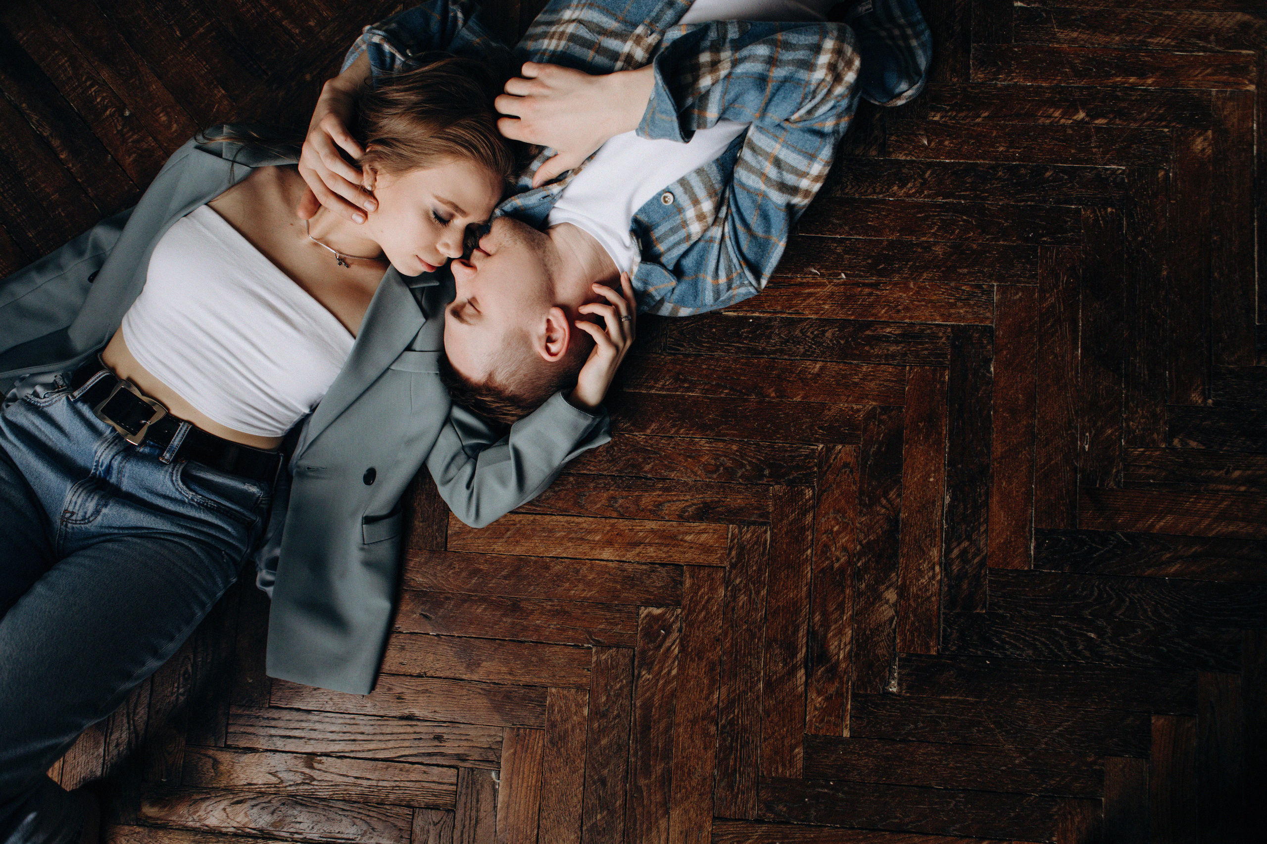 Я отражение тебя. Свадебный и семейный фотограф Арестенко Анастасия