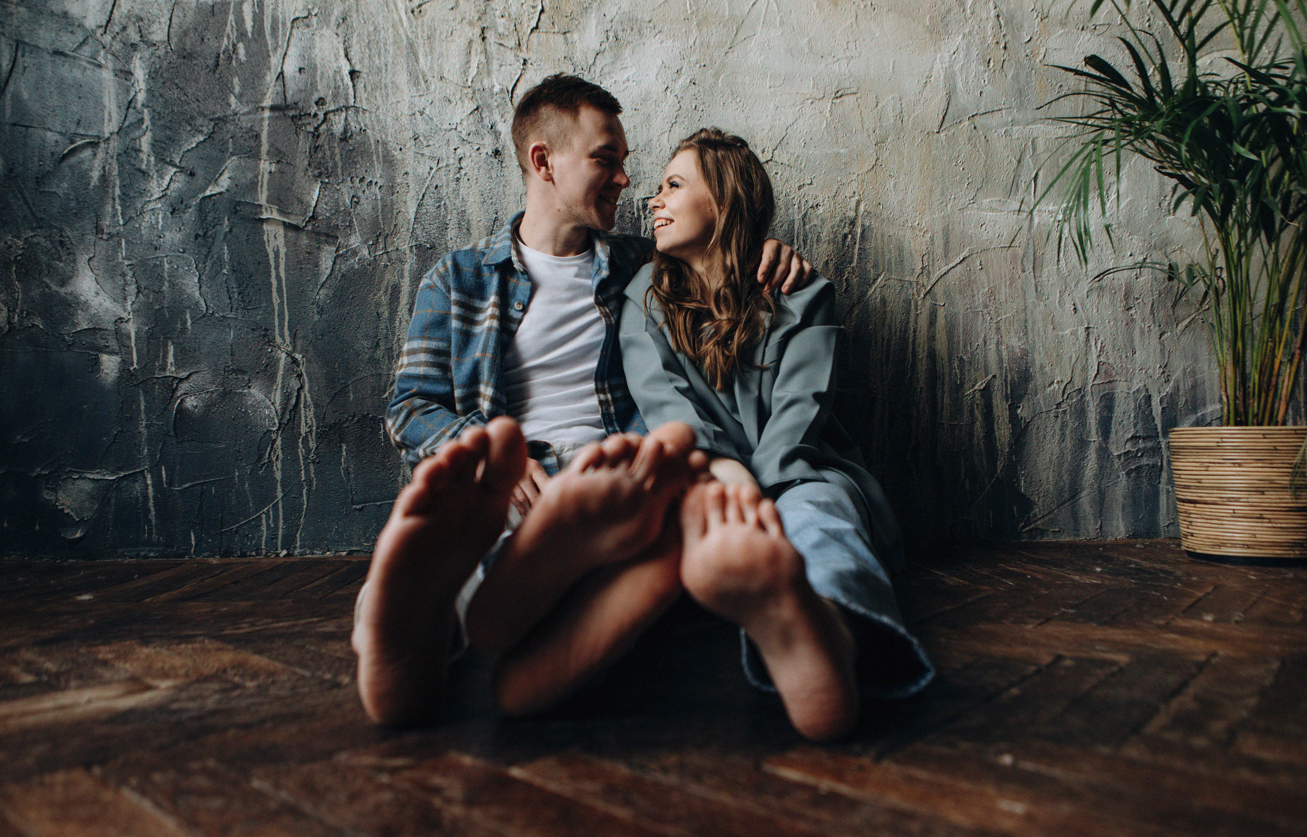 Я отражение тебя. Свадебный и семейный фотограф Арестенко Анастасия