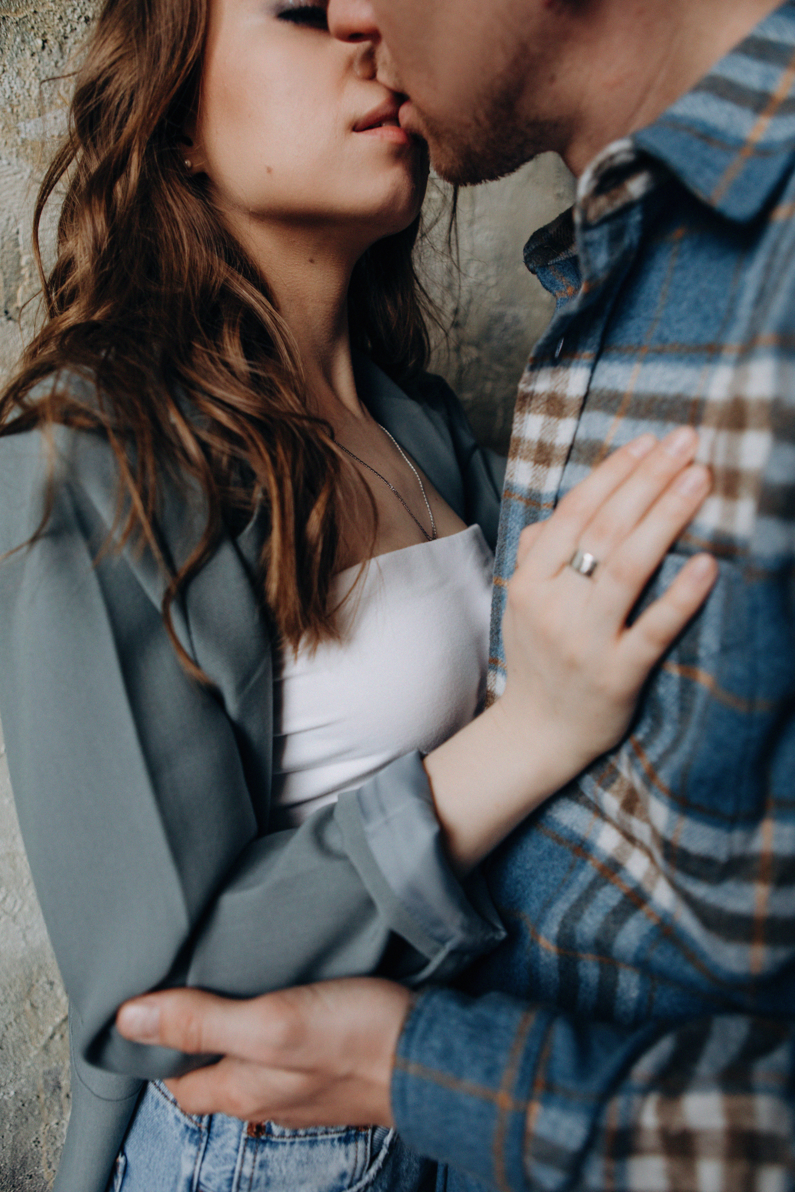 Я отражение тебя. Свадебный и семейный фотограф Арестенко Анастасия