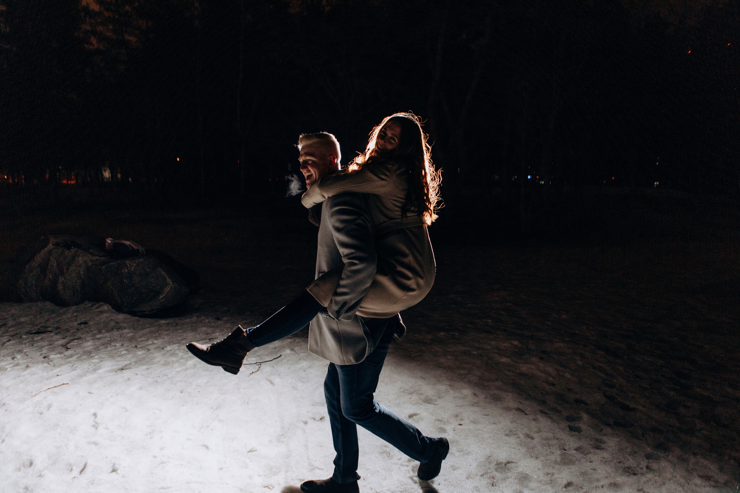 Катя Артём. Свадебный и семейный фотограф Арестенко Анастасия