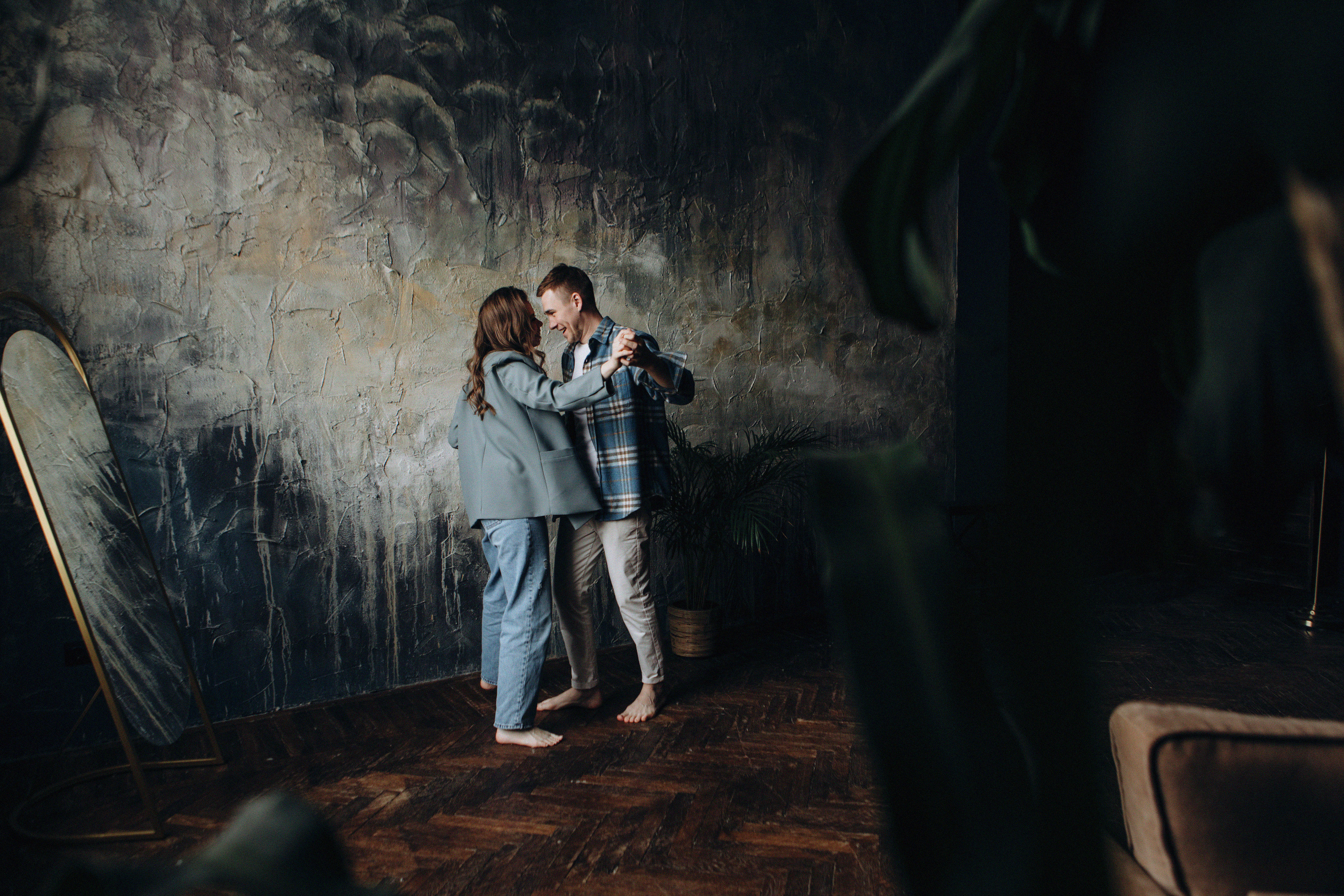 Я отражение тебя. Свадебный и семейный фотограф Арестенко Анастасия