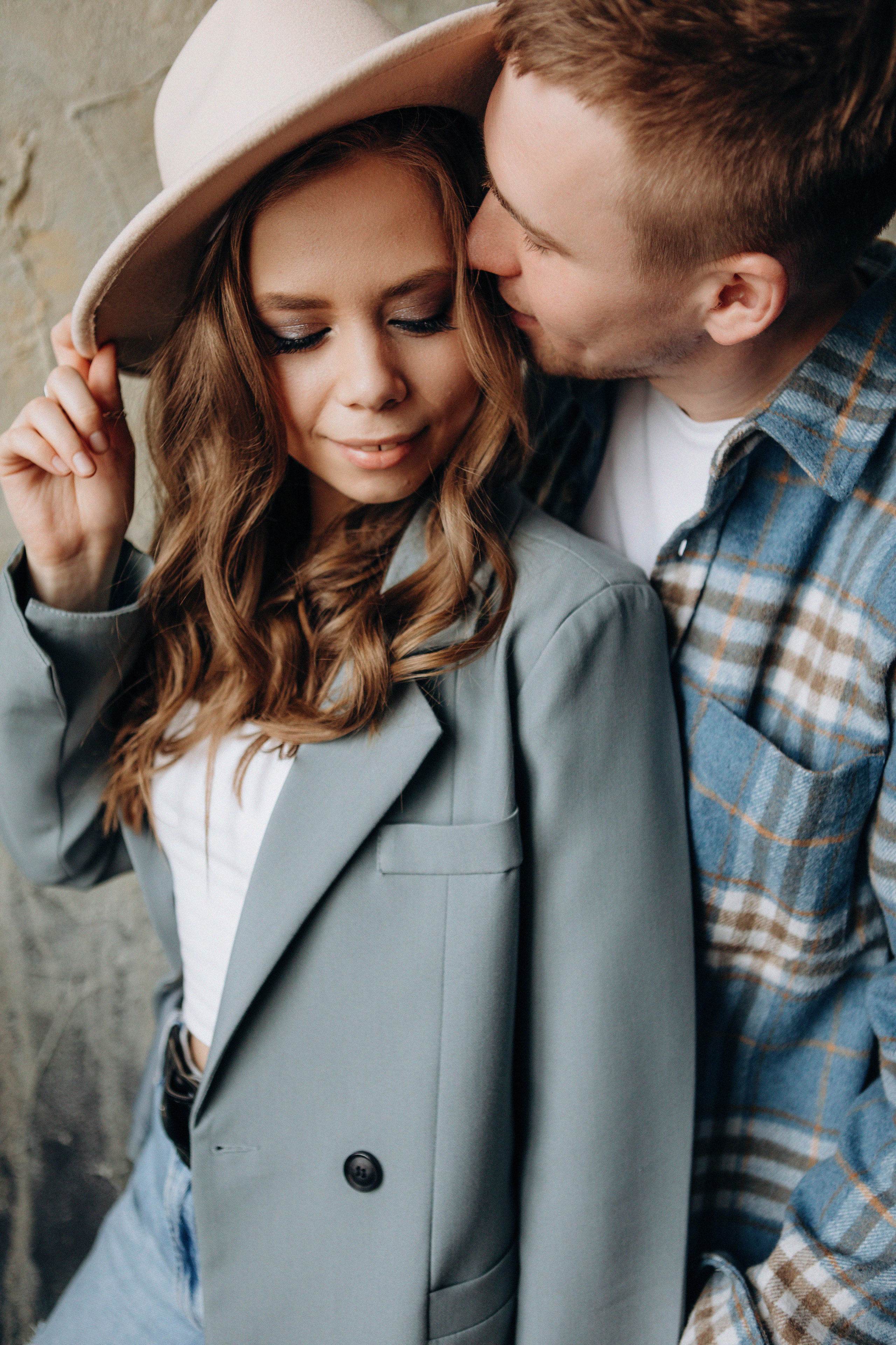 Я отражение тебя. Свадебный и семейный фотограф Арестенко Анастасия