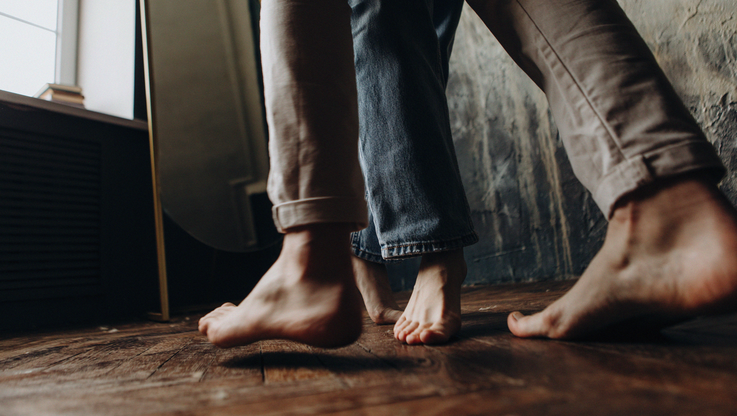 Я отражение тебя. Свадебный и семейный фотограф Арестенко Анастасия