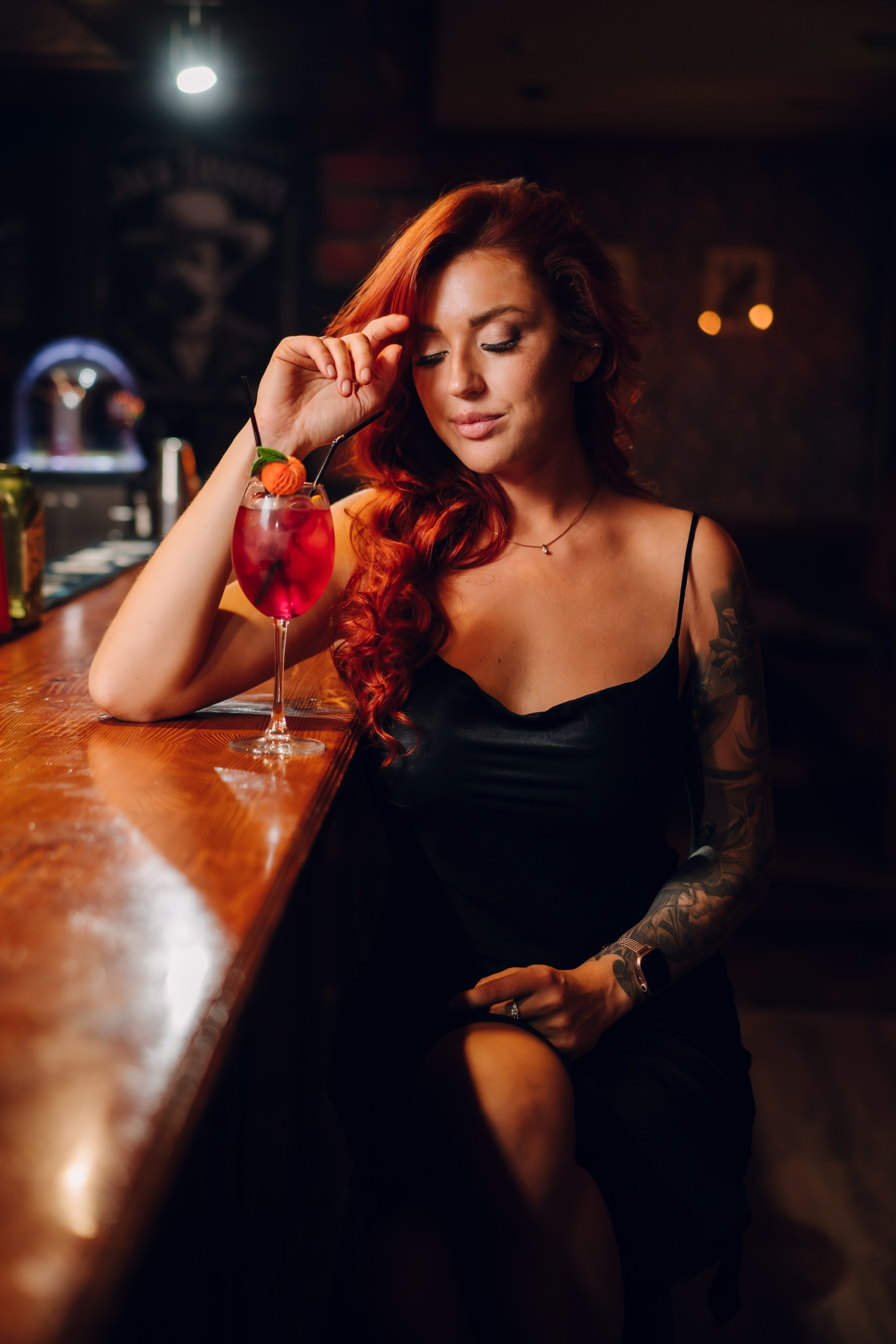 Женский портрет. Свадебный, портретный и репортажный фотограф в Екатеринбурге