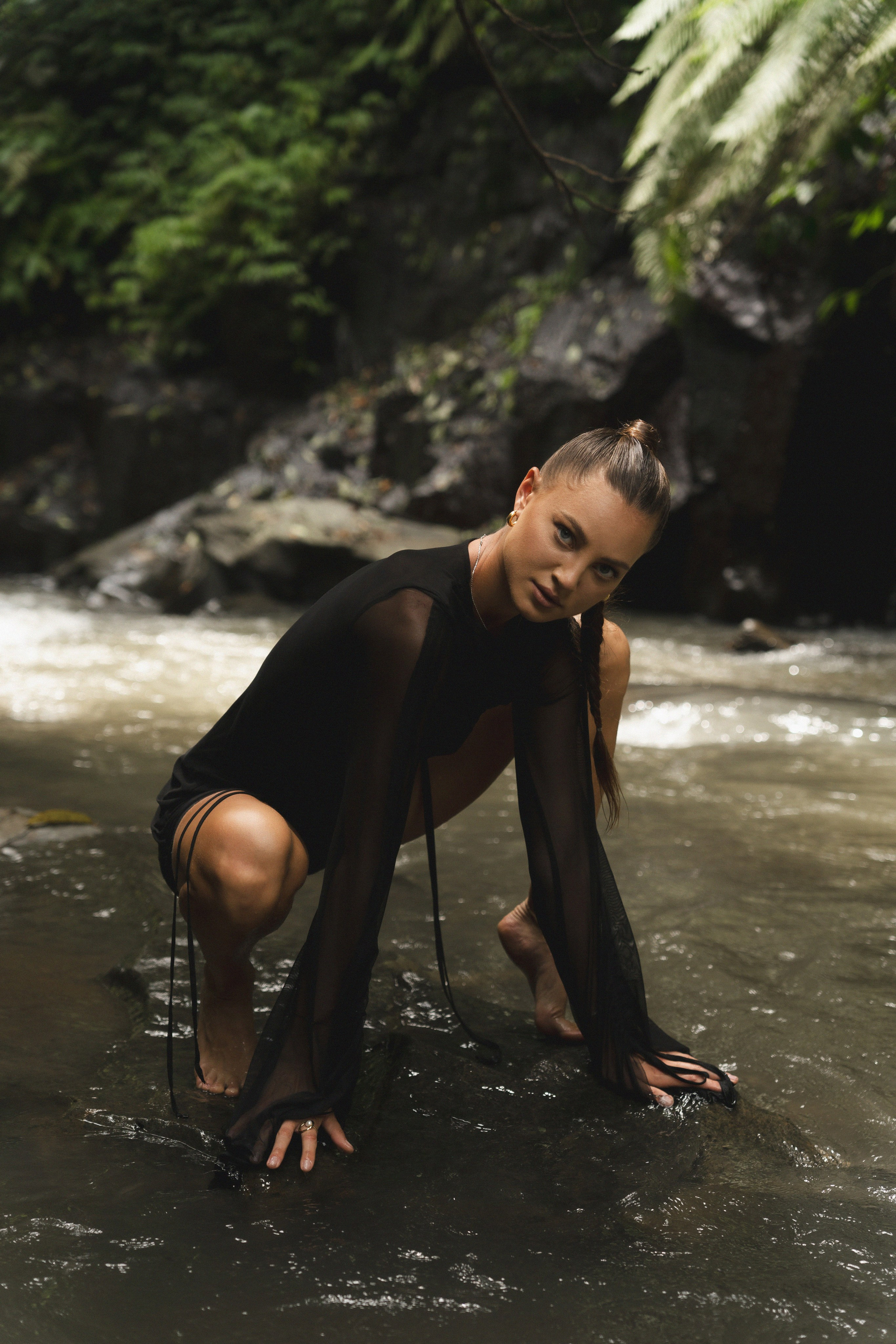 Ира. Фотограф Alena Ray