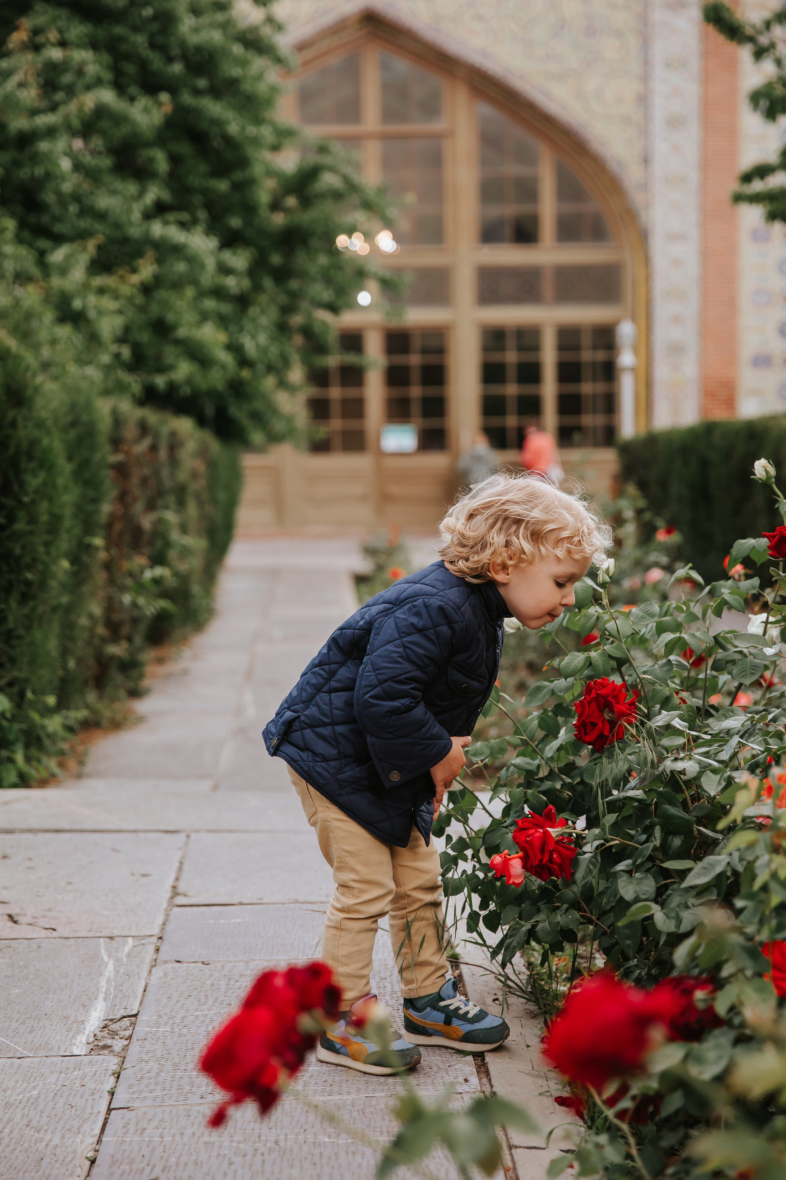Дети. Семейный и детский фотограф в Москве и на Новой Риге Светлана Демина