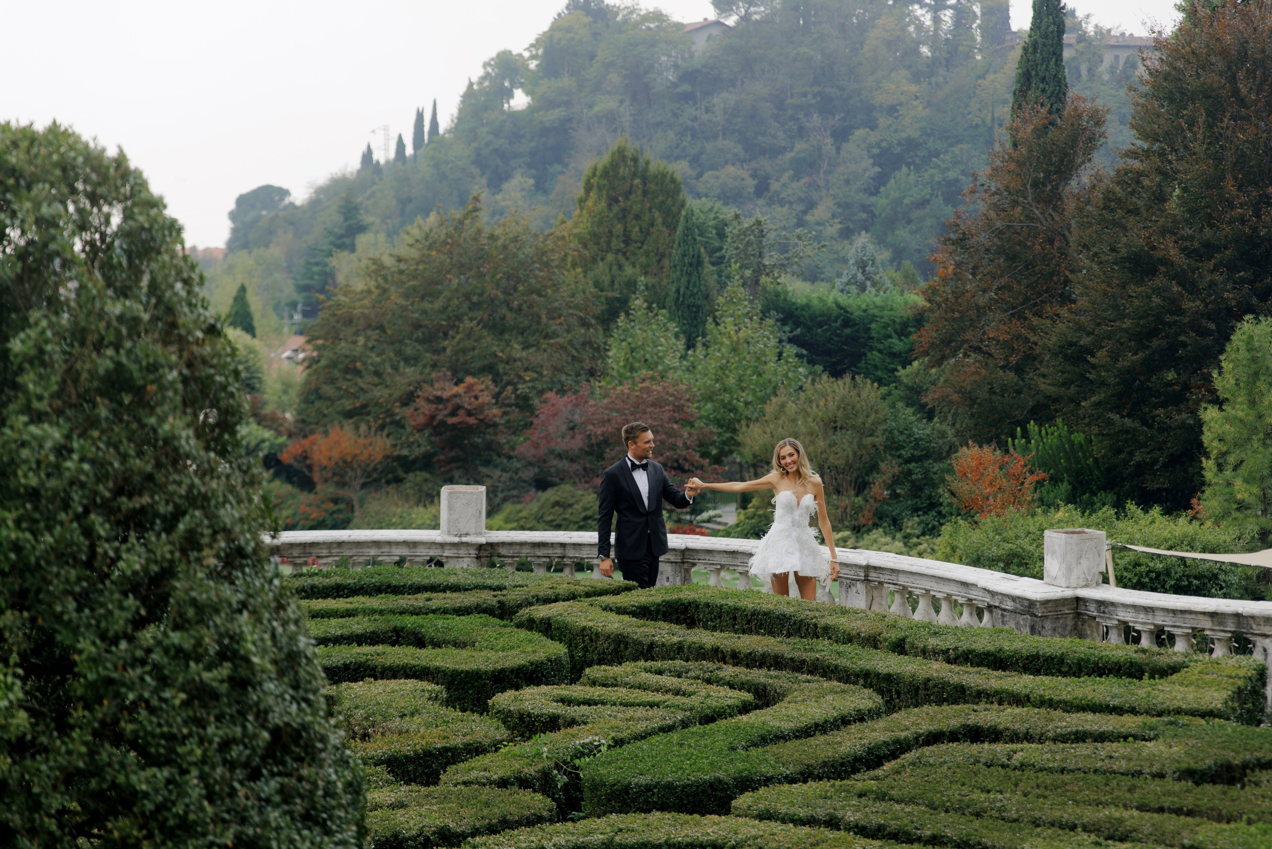 Italy — EDITORIAL. Свадебный фотограф в Москве, Ярославле Виталий Квант