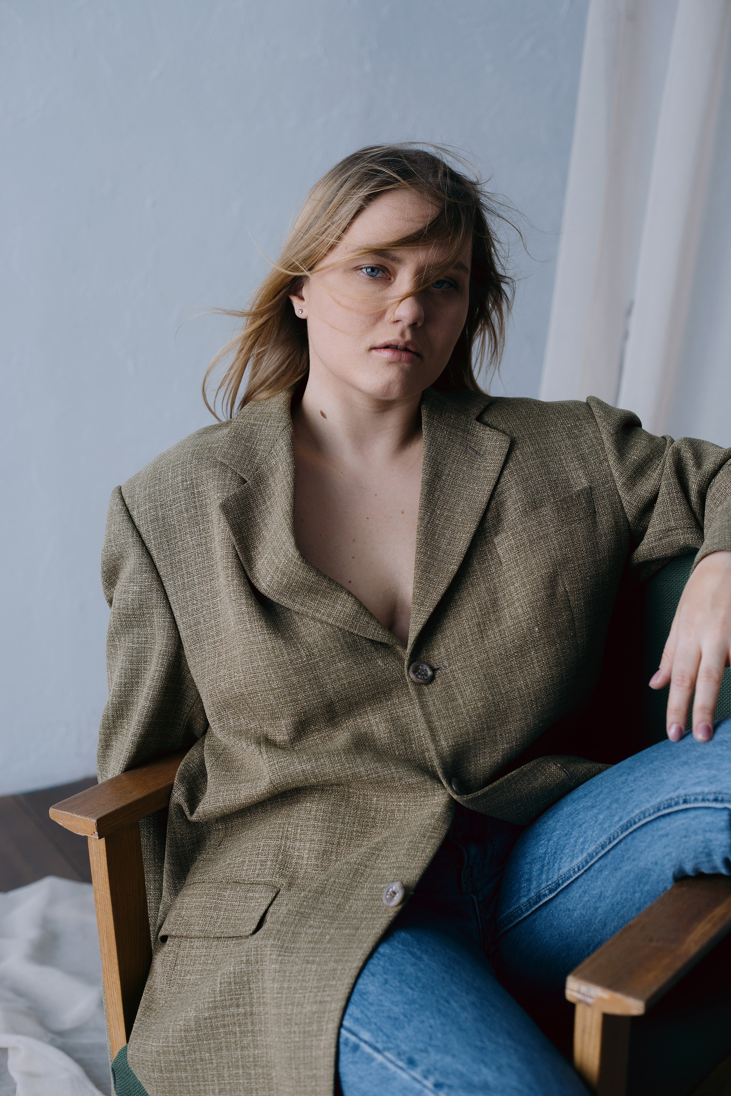 Настя. Семейный и портретный фотограф в Санкт-Петербурге