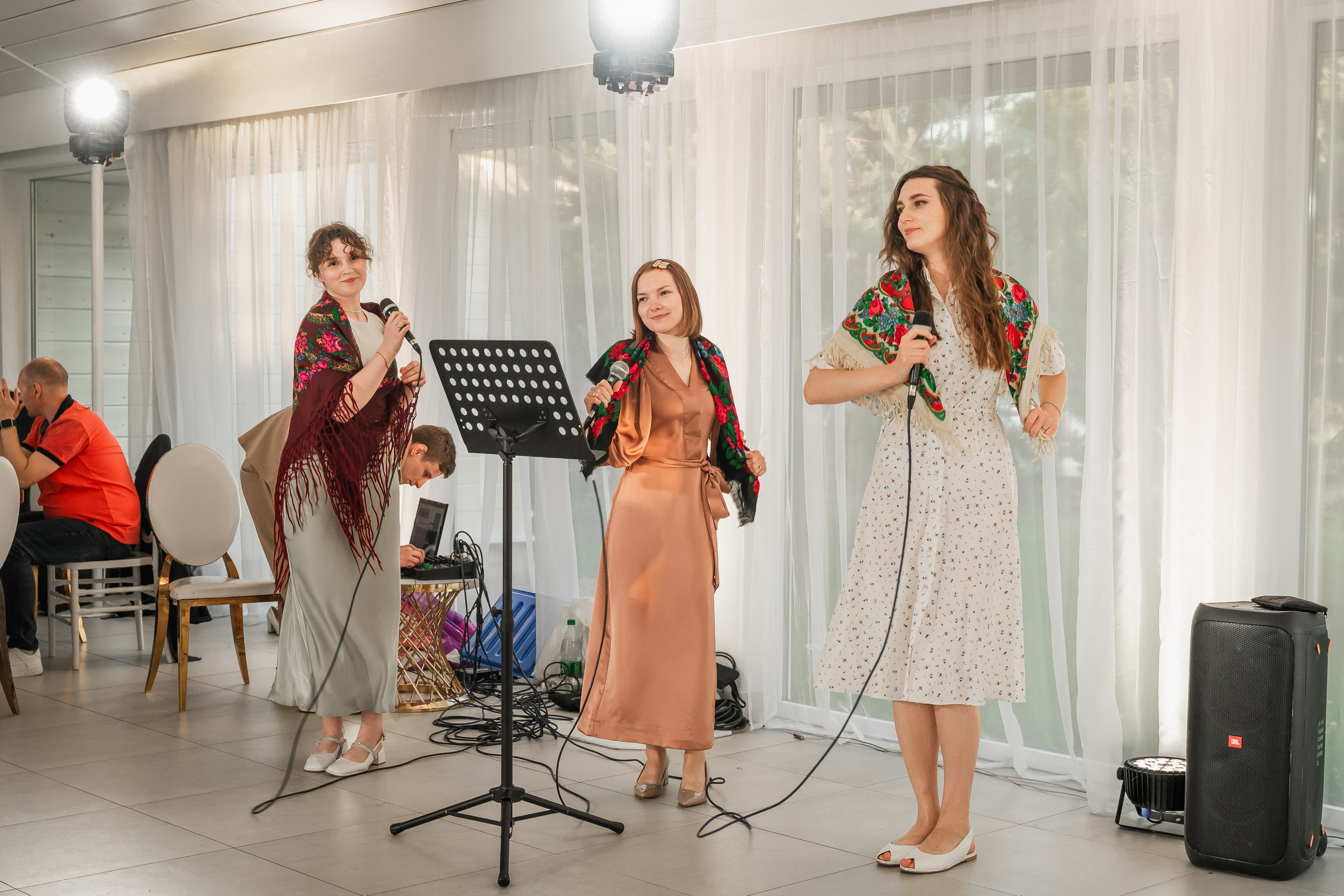 Красивая свадьба Тимофея и Киры. Видеограф на свадьбу Минск Андрей Щербо