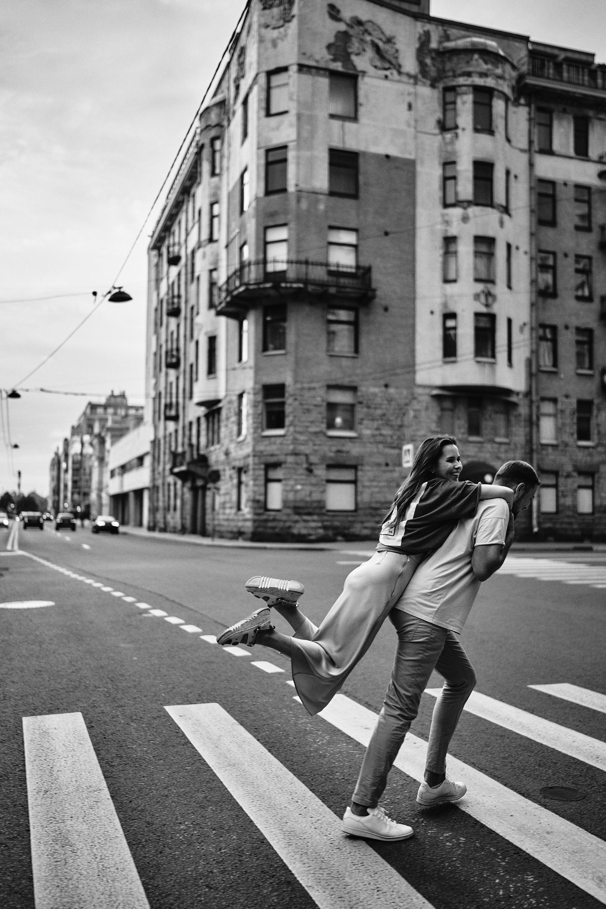 Настя и Слава. Фотограф в Санкт-Петербурге | Аня Маленчук