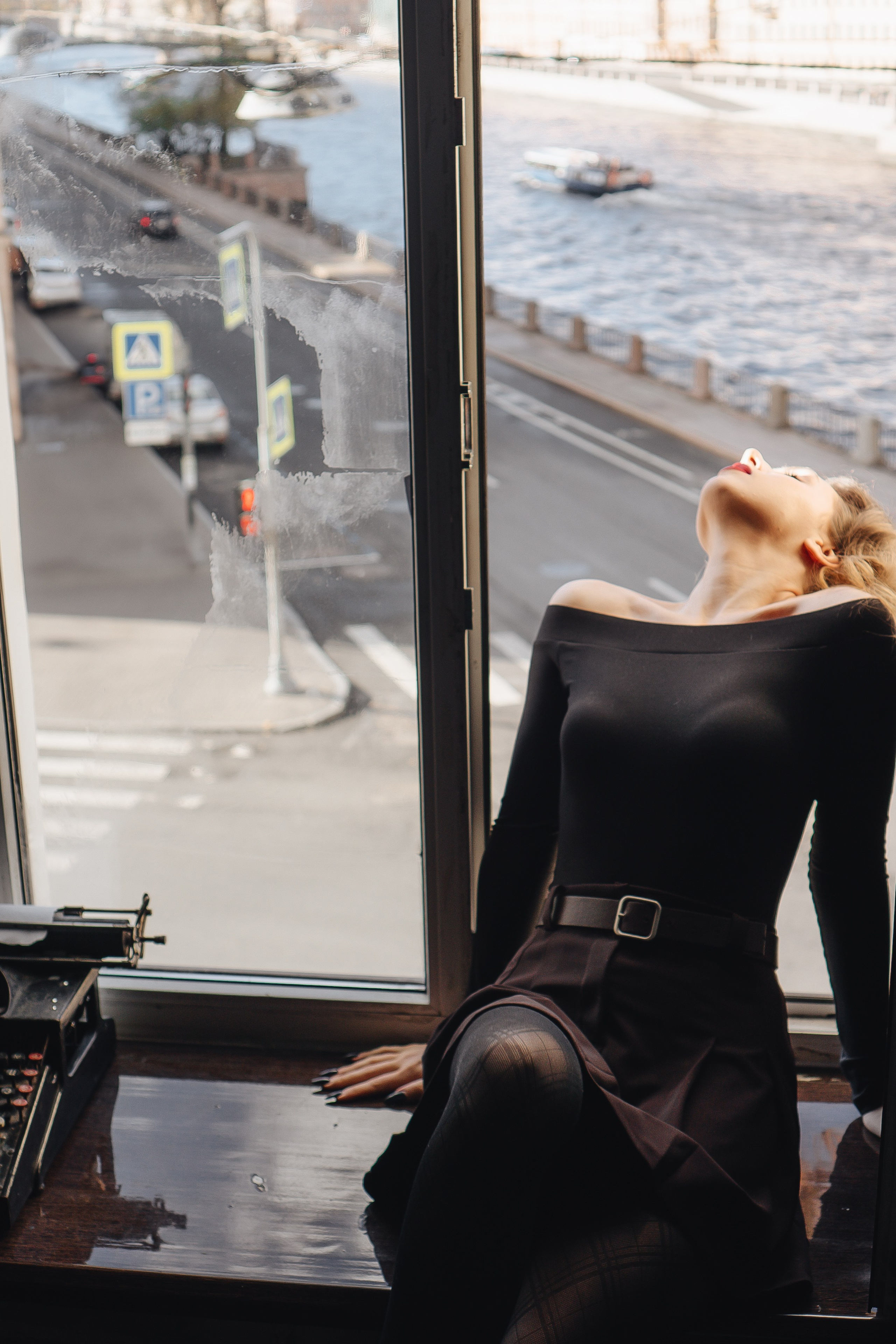 Студийная. Профессиональный фотограф, Санкт-Петербург — Виктория Богомолова