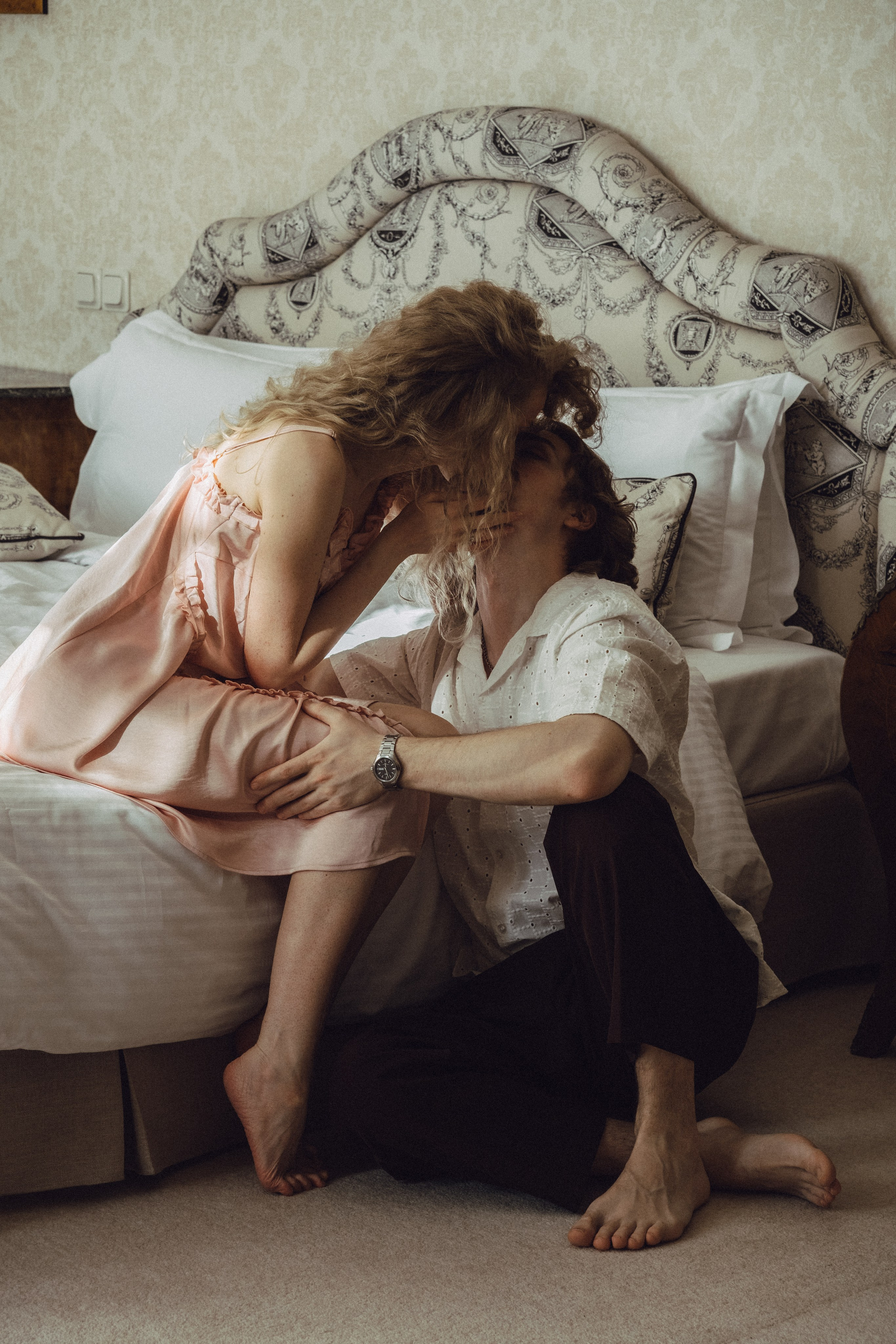 СВАДЕБНАЯ ФОТОСЕССИЯ В СЕСТРОРЕЦКЕ НА ЗАЛИВЕ ДЛЯ ВЛЮБЛЕННОЙ ПАРЫ СТИЛЬНАЯ СВАДЕБНАЯ СЬЕМКА. Профессиональный фотограф, Санкт-Петербург — Виктория Богомолова