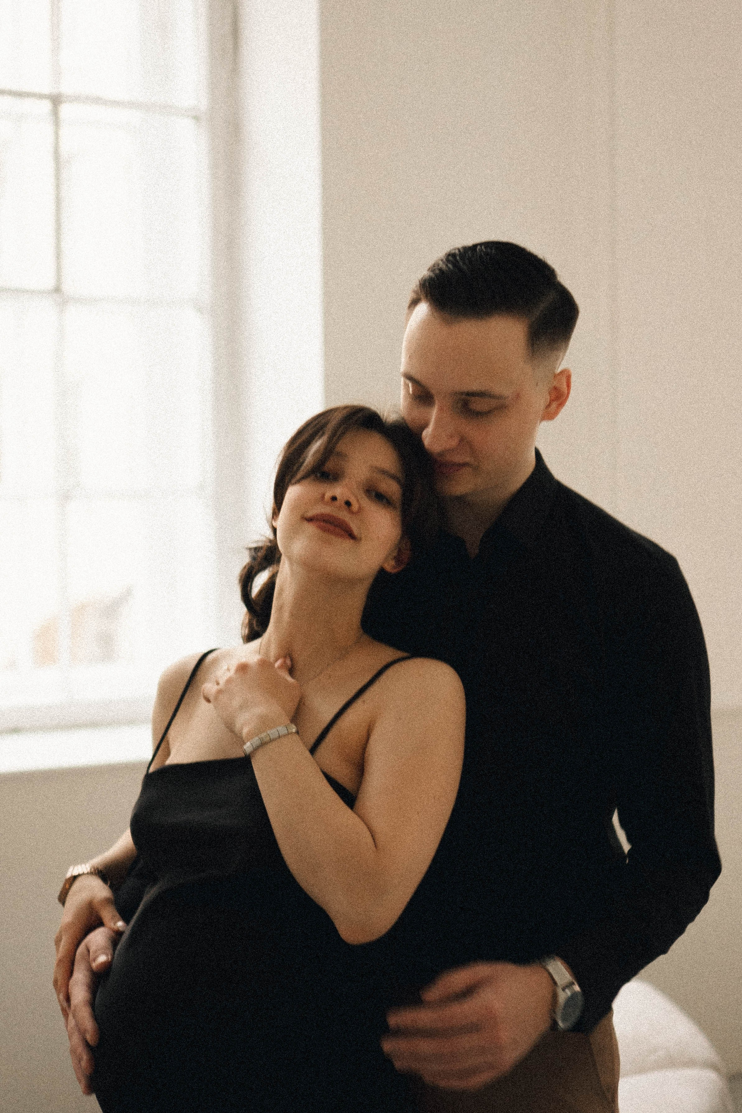 Love Story Беременность. Профессиональный фотограф, Санкт-Петербург — Виктория Богомолова