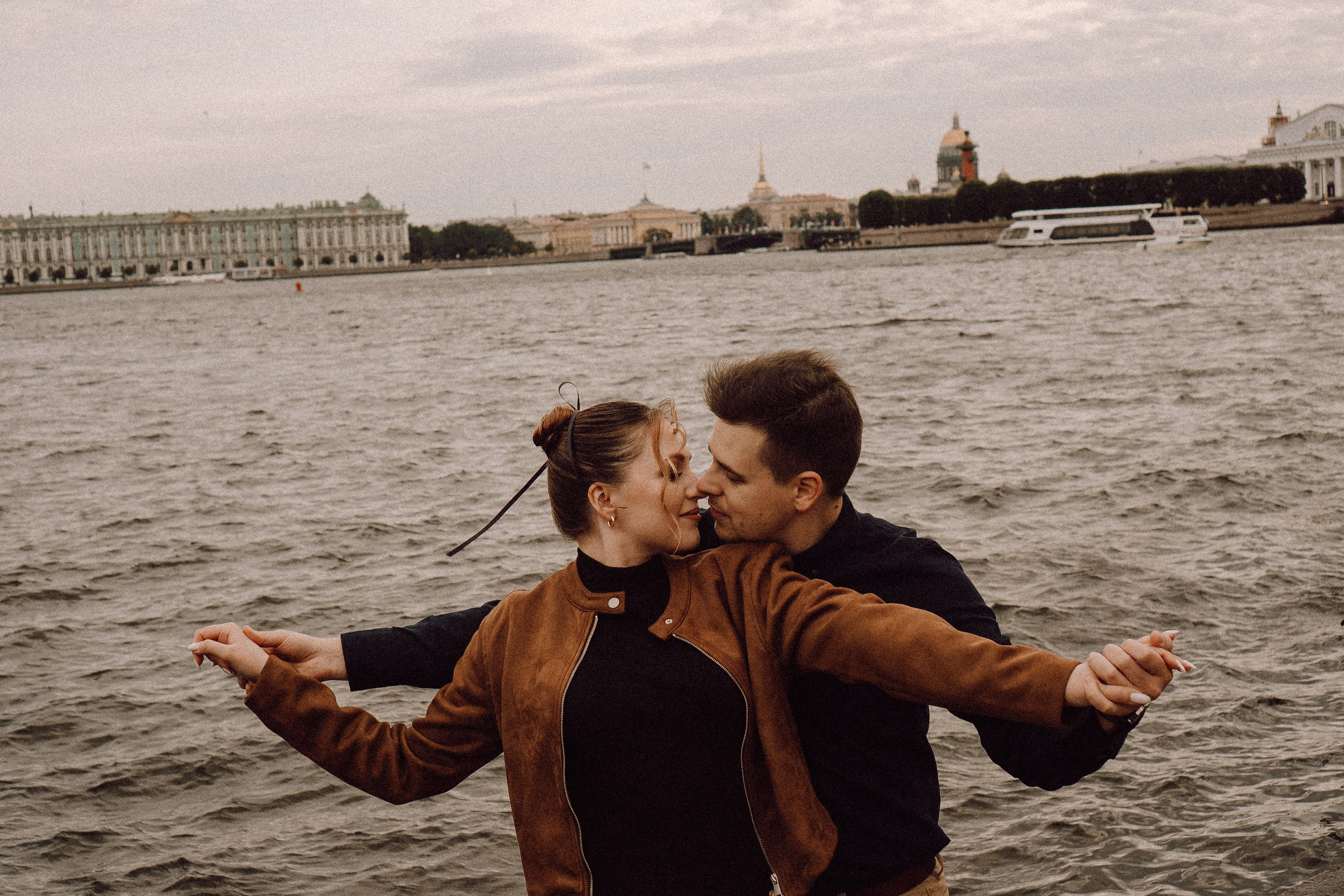 LOVE. Профессиональный фотограф, Санкт-Петербург — Виктория Богомолова
