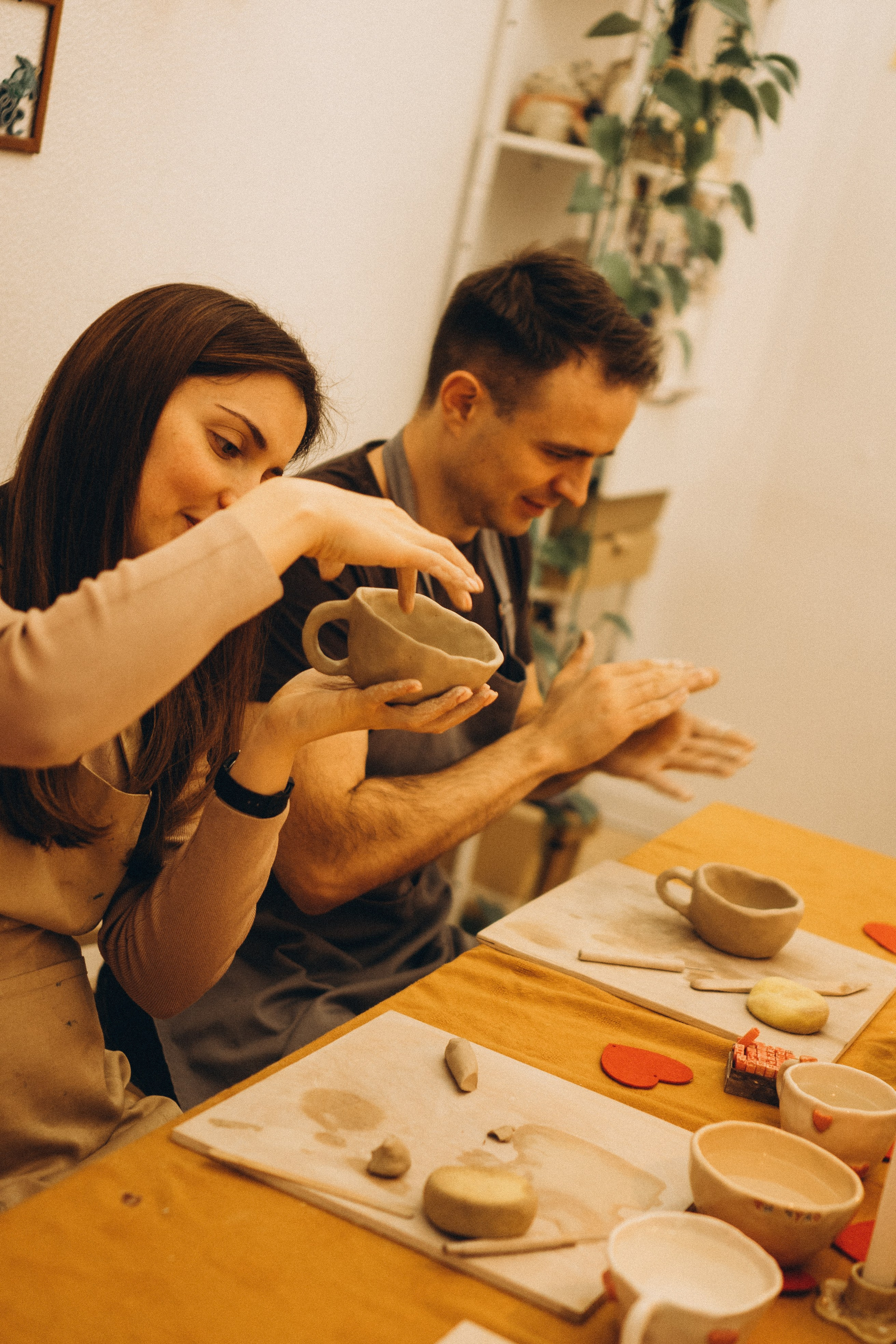 ЛЕПКАРНЯ. Профессиональный фотограф, Санкт-Петербург — Виктория Богомолова