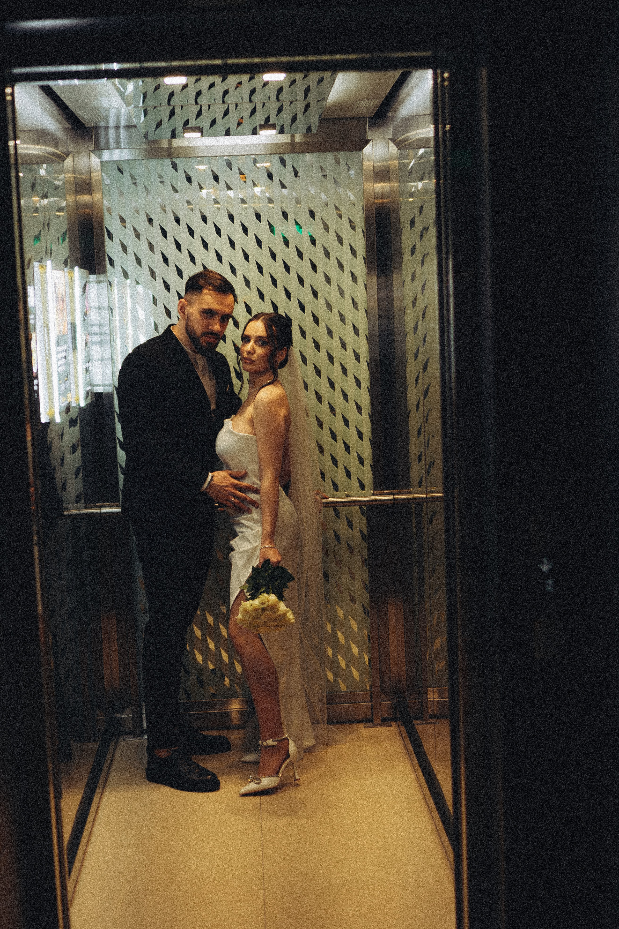 СВАДЕБНАЯ СЬЕМКА СБОРОВ ЖЕНИХА И НЕВЕСТЫ В ОТЕЛЕ И ТАКЖЕ ФОТОСЕССИИЯ В ОТЕЛЕЕ МЕГАПОЛИС БРЯНСК. Профессиональный фотограф, Санкт-Петербург — Виктория Богомолова