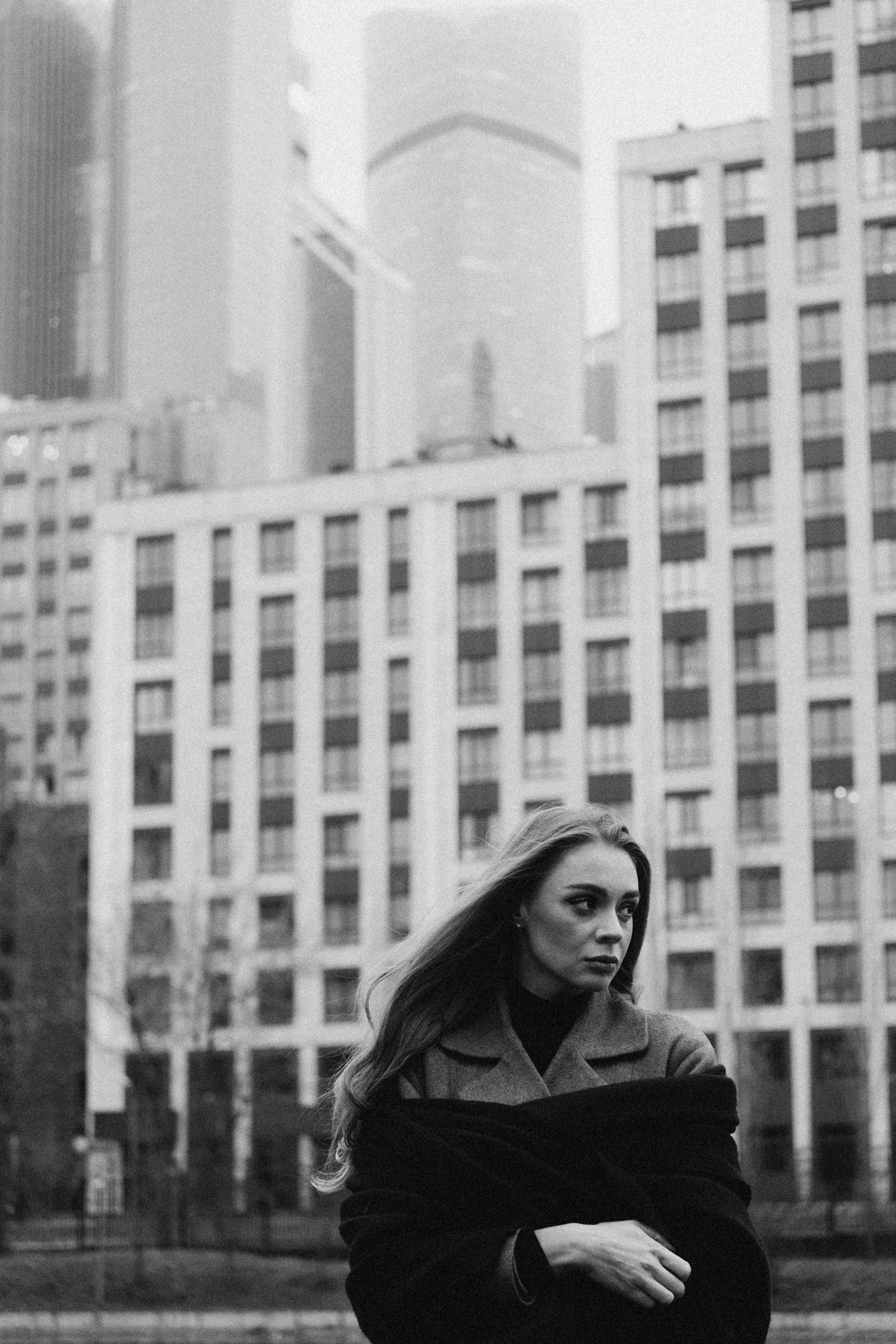 ПРОГУЛКА ПО МОСКВЕ. Профессиональный фотограф, Санкт-Петербург — Виктория Богомолова