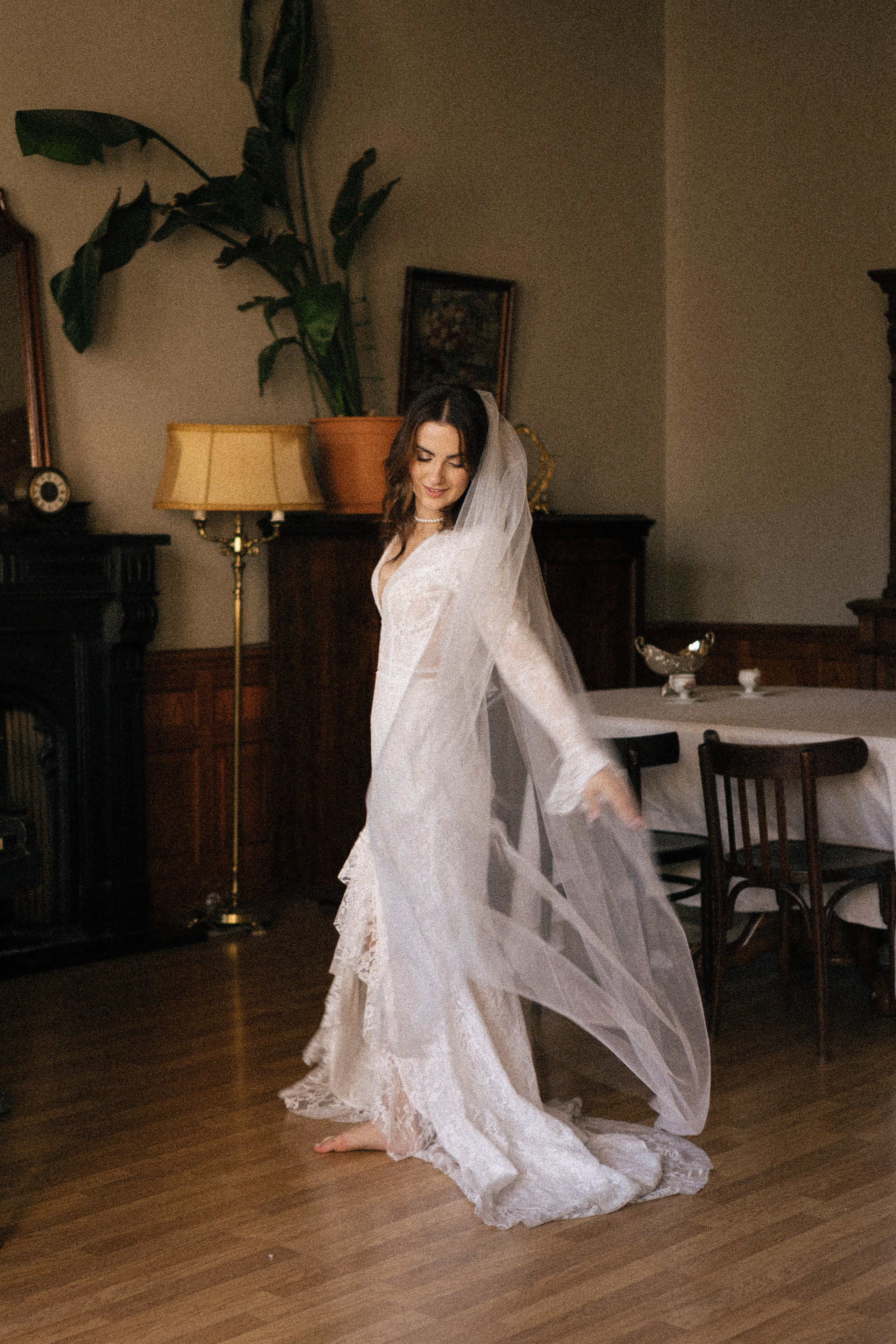 СВАДЕБНАЯ СЬЕМКА В СТУДИИ. Профессиональный фотограф, Санкт-Петербург — Виктория Богомолова