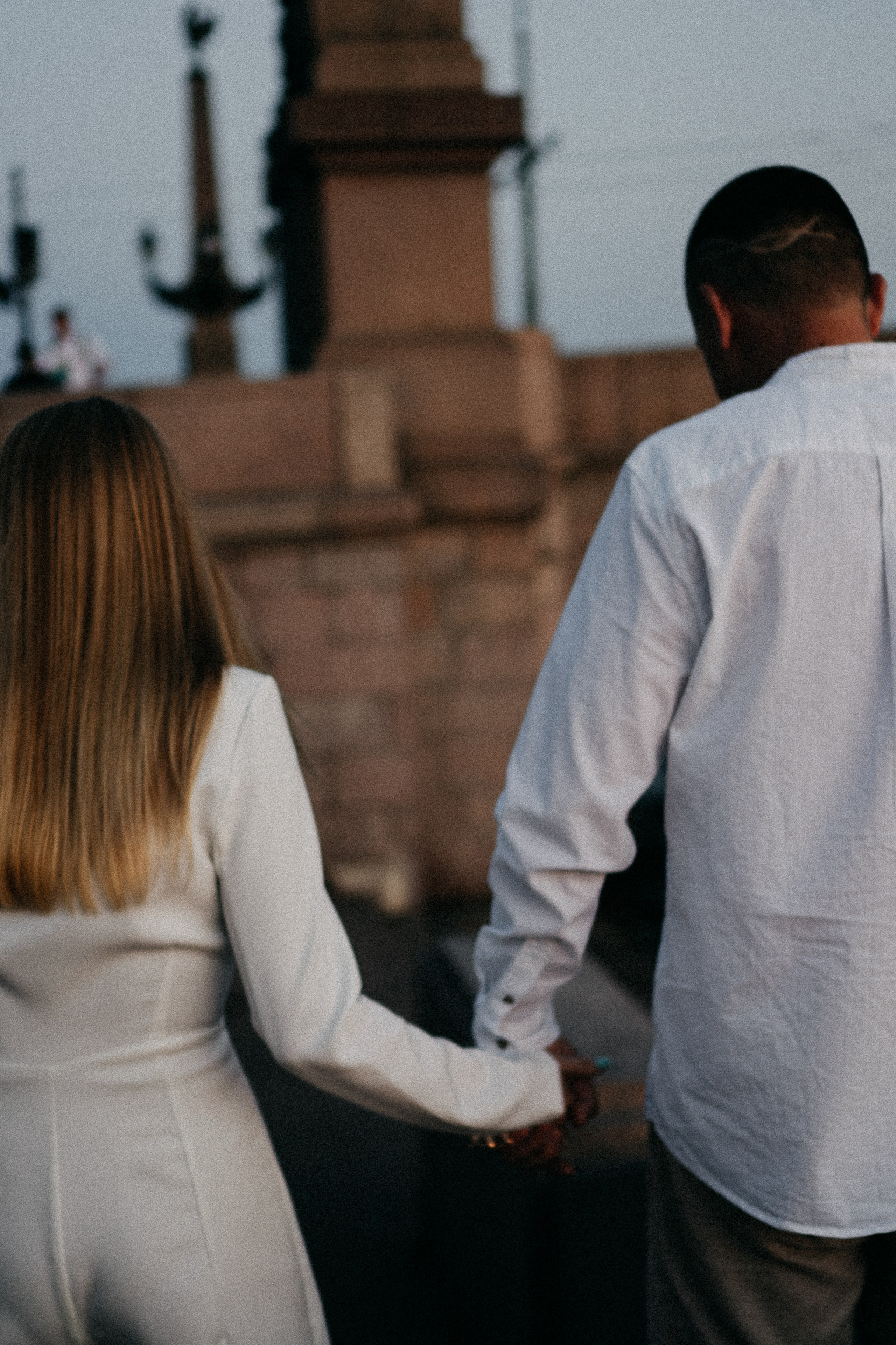 Сьемка мечты. Профессиональный фотограф, Санкт-Петербург — Виктория Богомолова