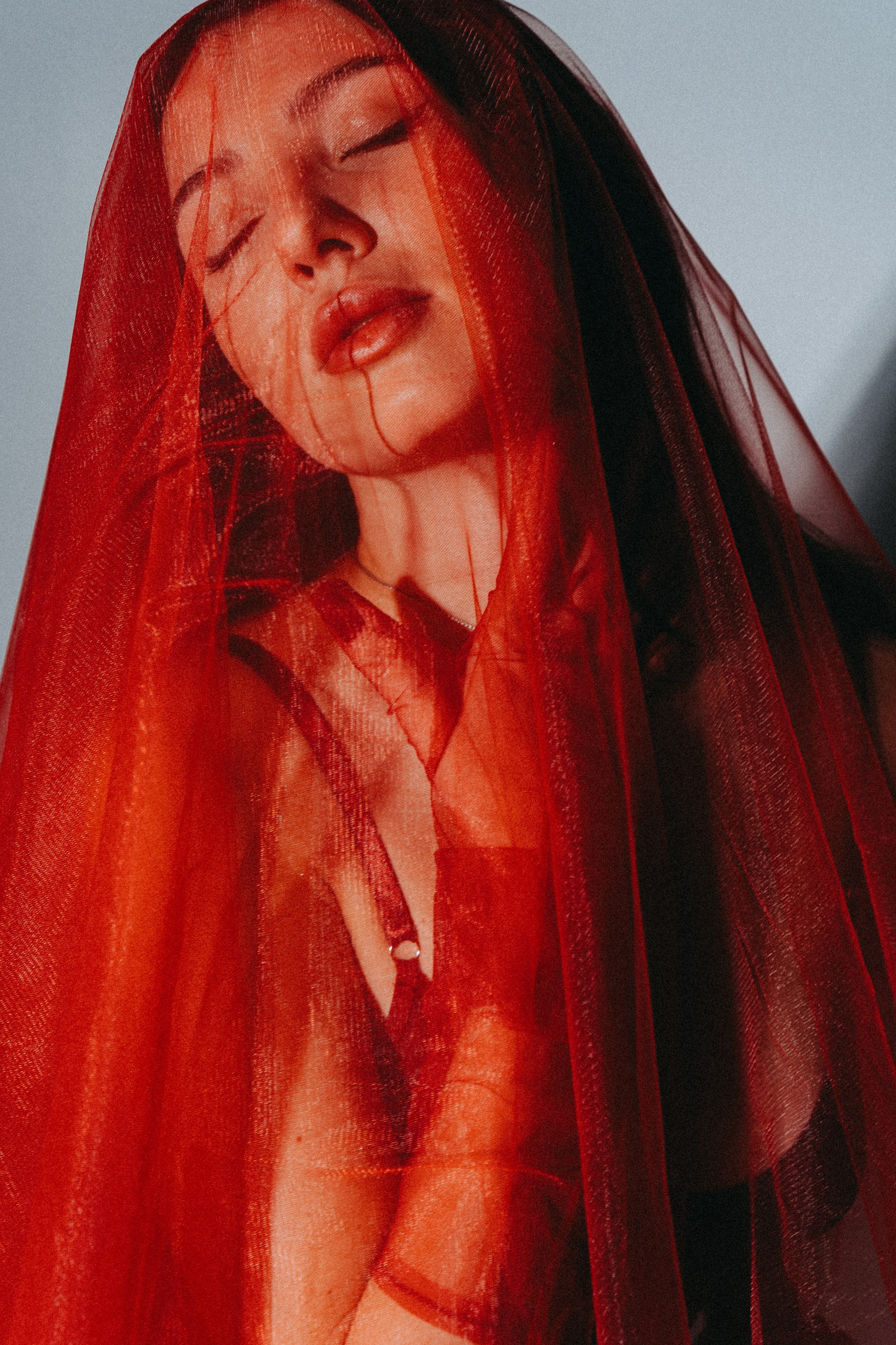 Творческая история для девушки. Профессиональный фотограф, Санкт-Петербург — Виктория Богомолова