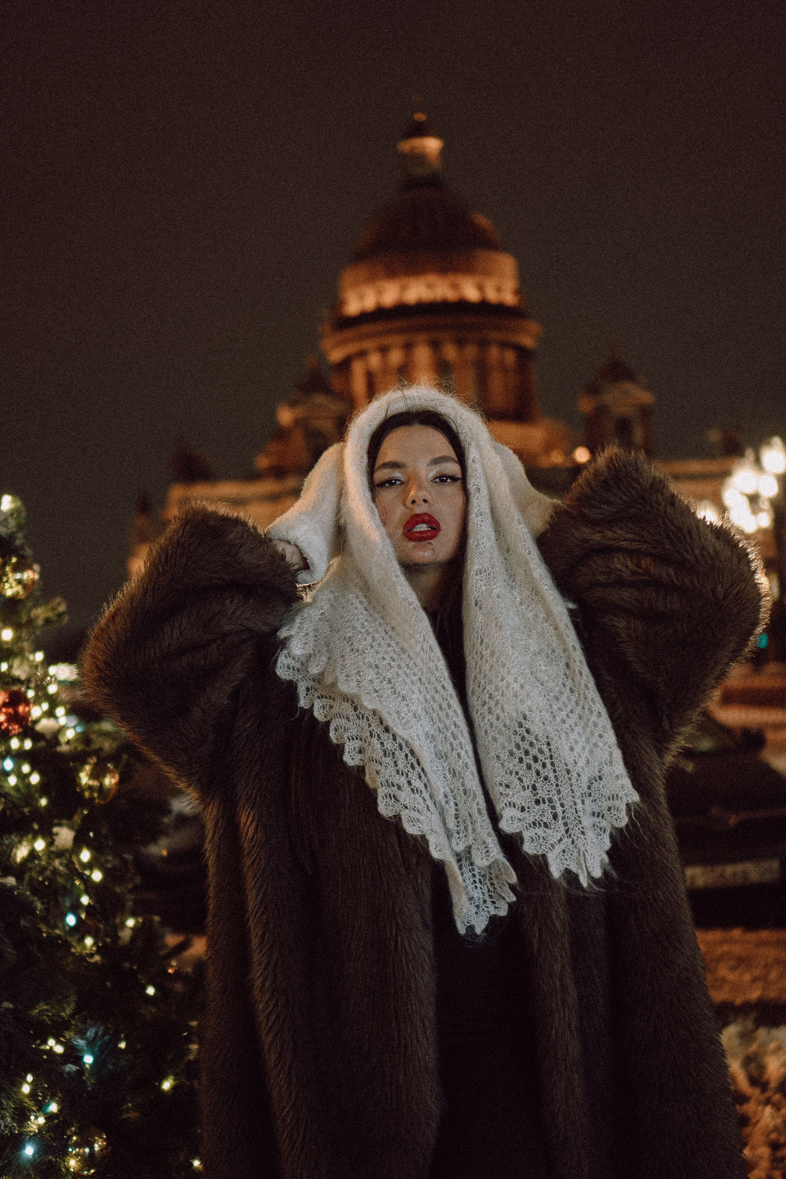 В Русском стиле. Профессиональный фотограф, Санкт-Петербург — Виктория Богомолова