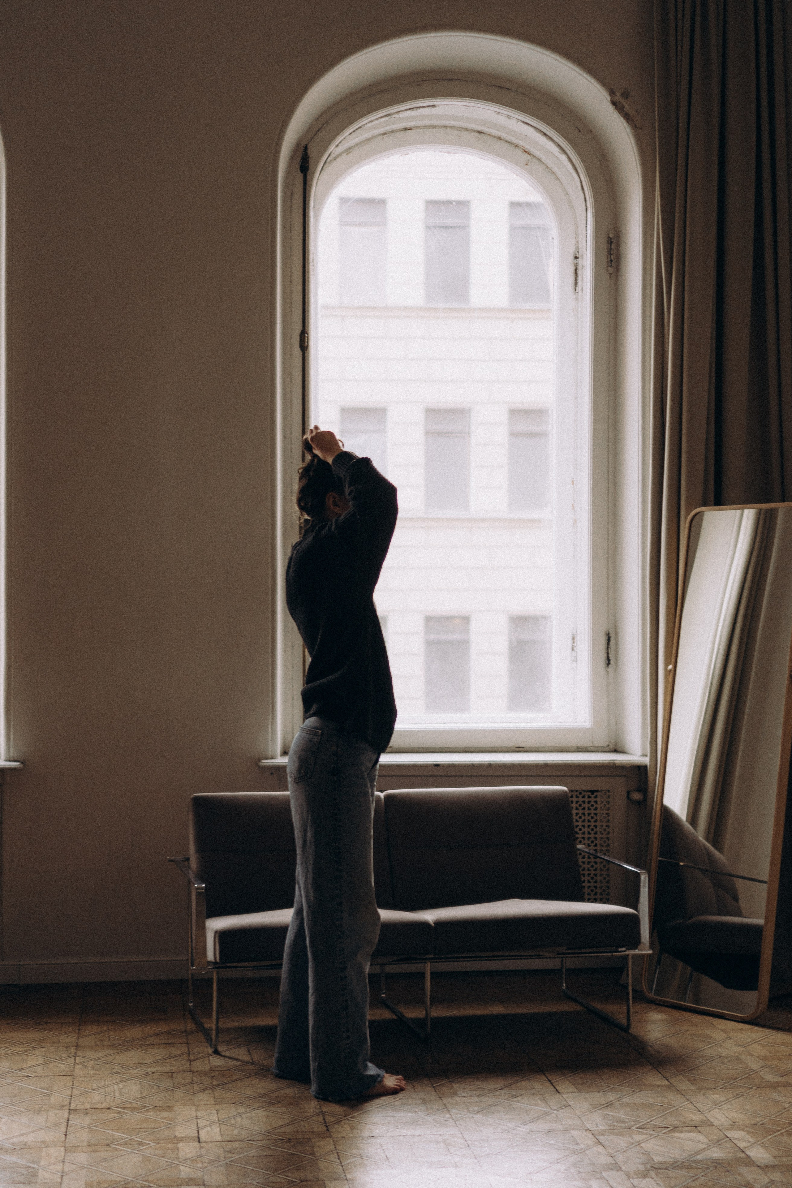 Для девушки. Профессиональный фотограф, Санкт-Петербург — Виктория Богомолова